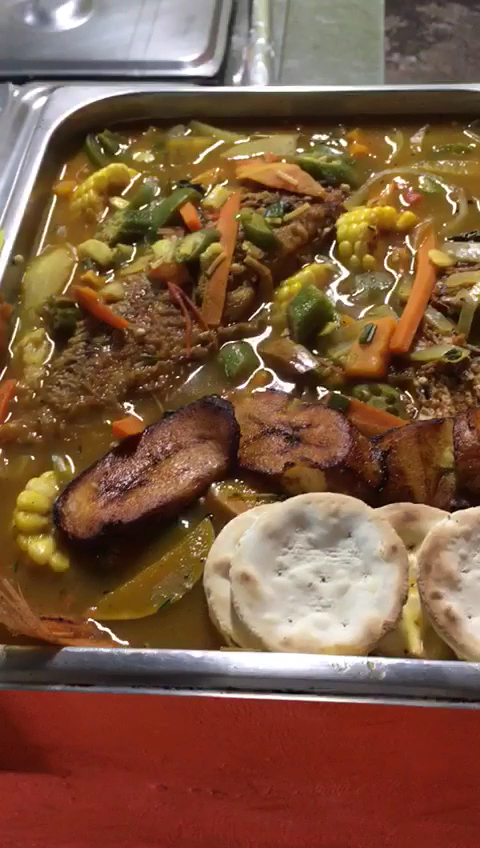 J&b Kingston Grill Menu