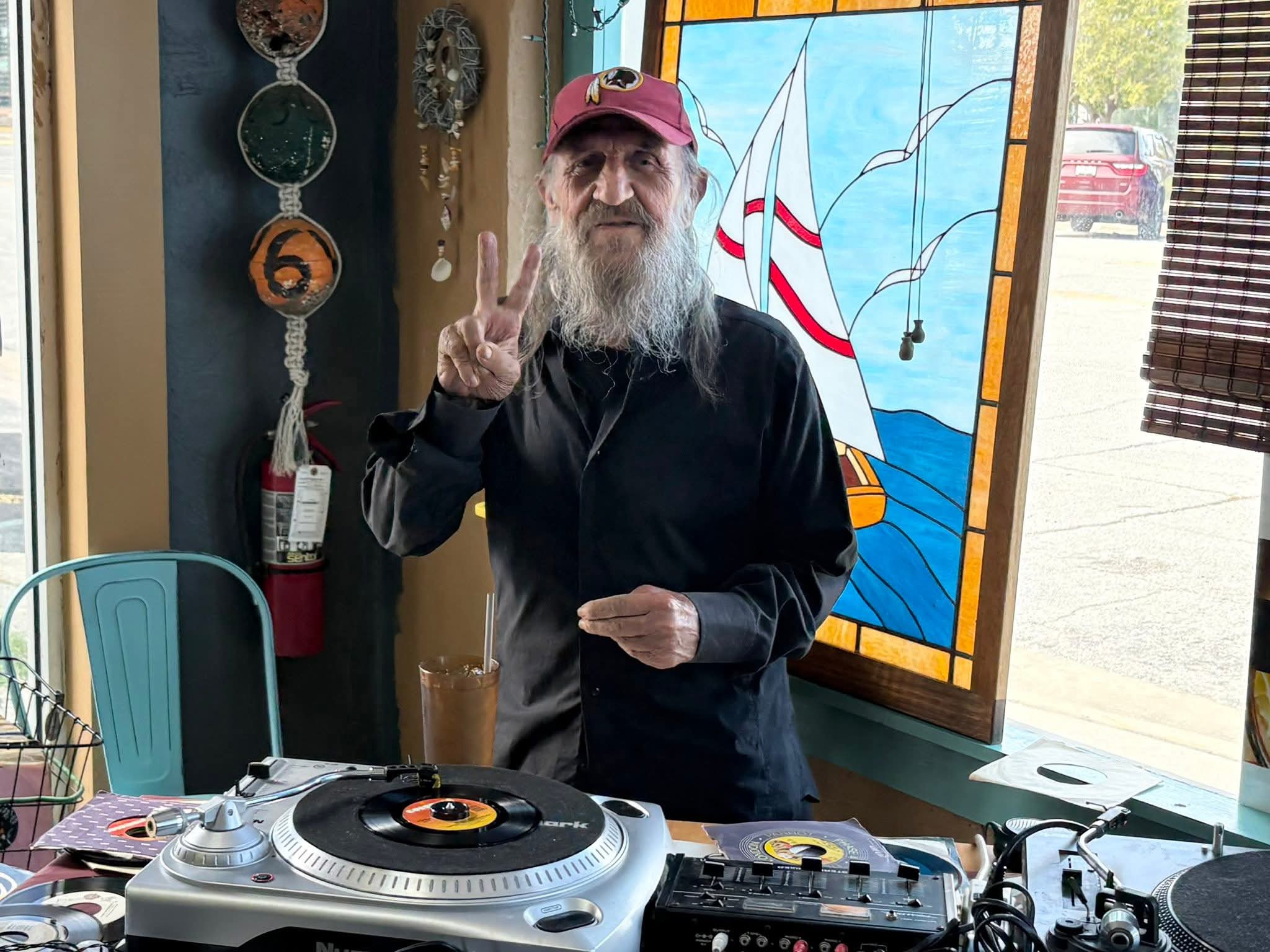 Macker Seafood Daytona Beach