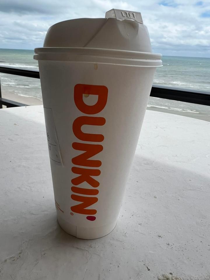 Dunkin'