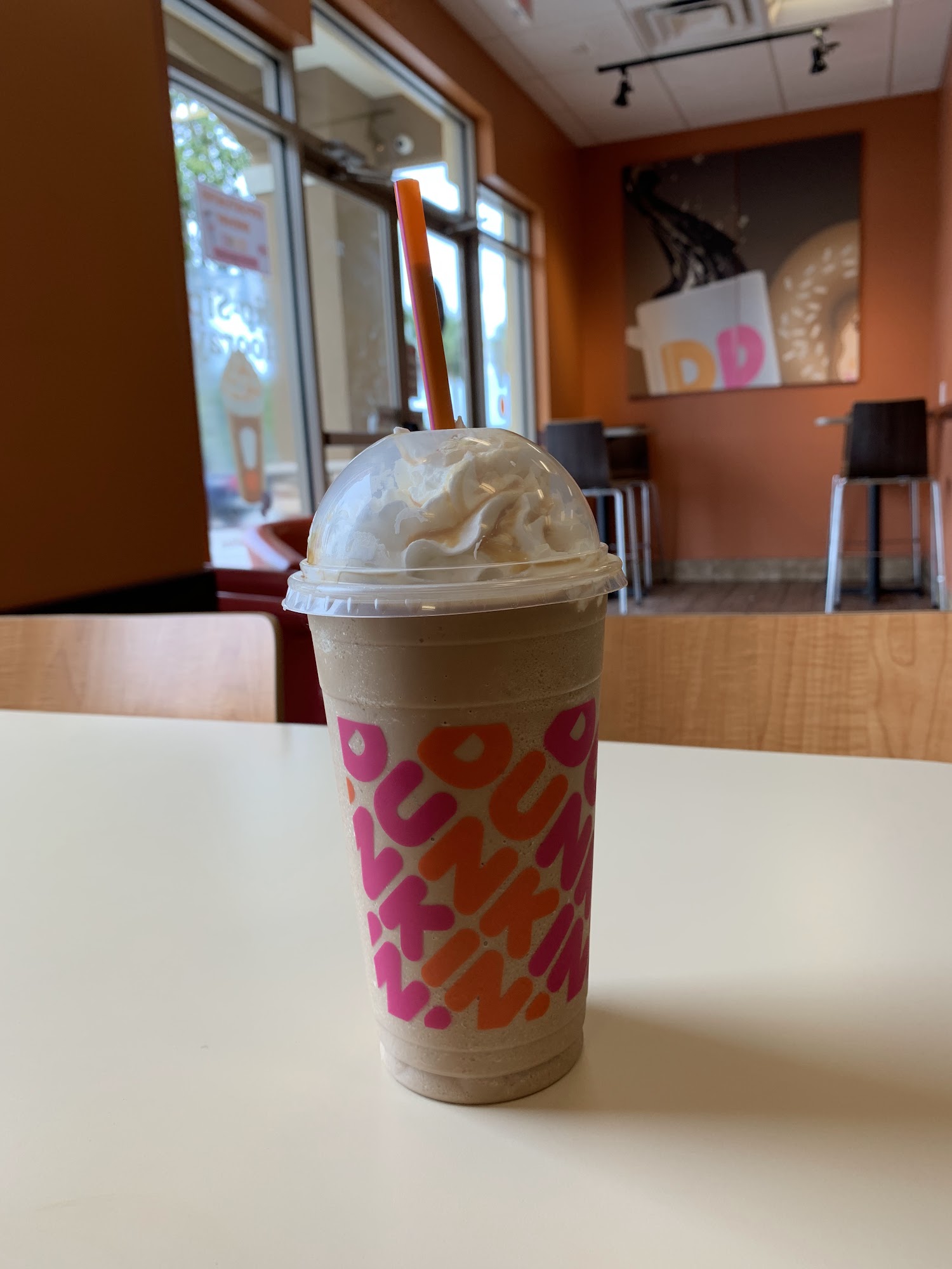 Dunkin'