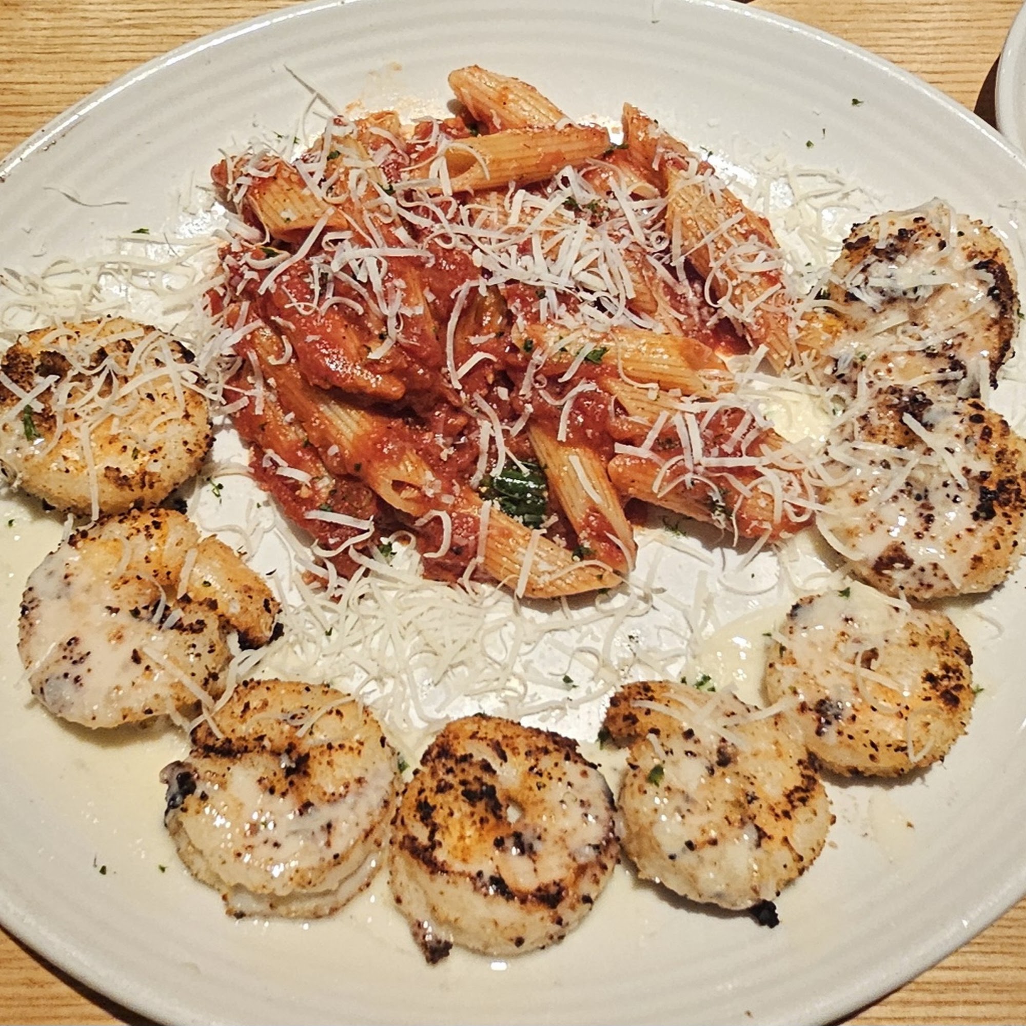 Carrabba's Italian Grill Daytona Beach