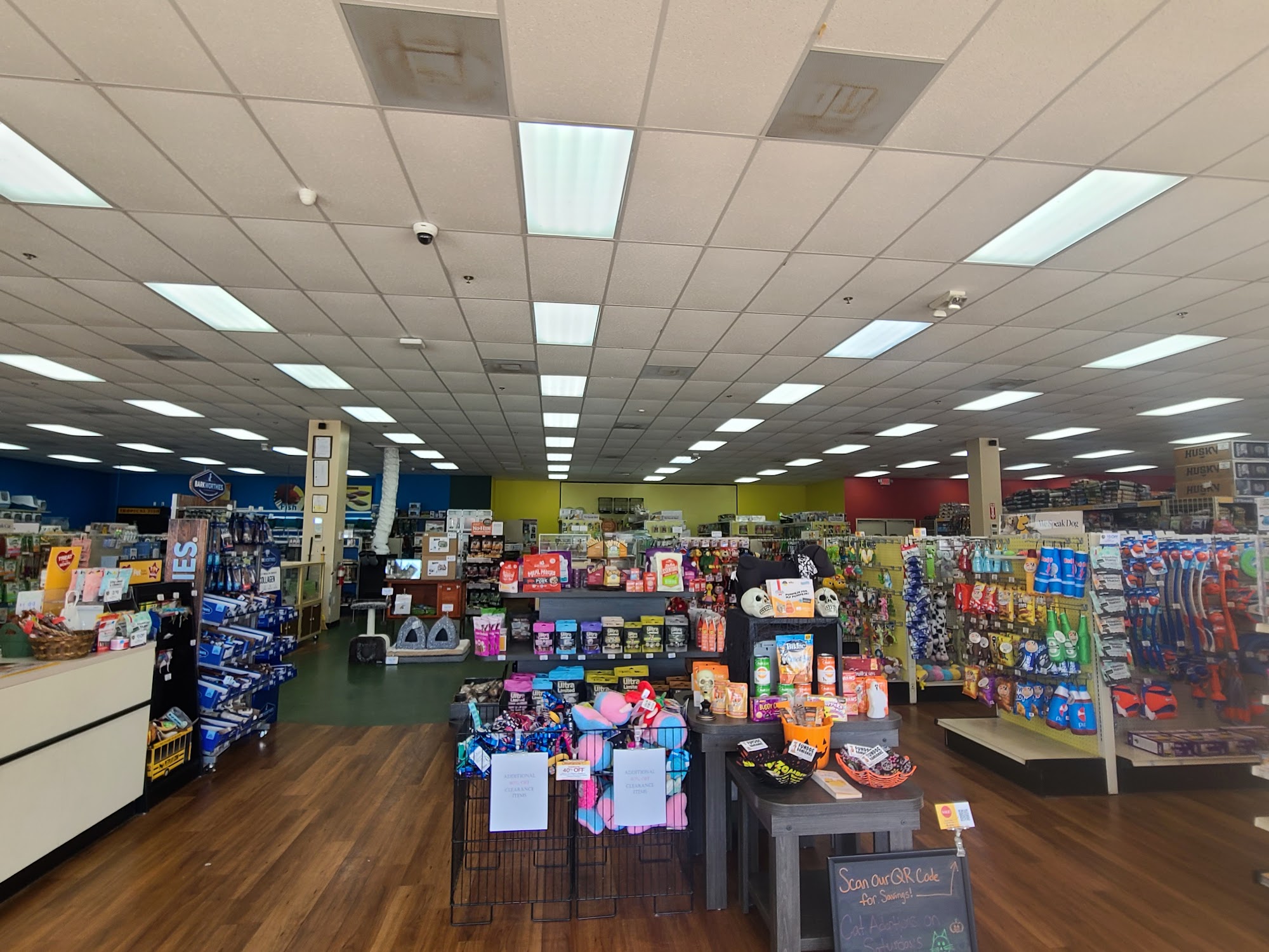 Pet Supermarket Daytona Beach