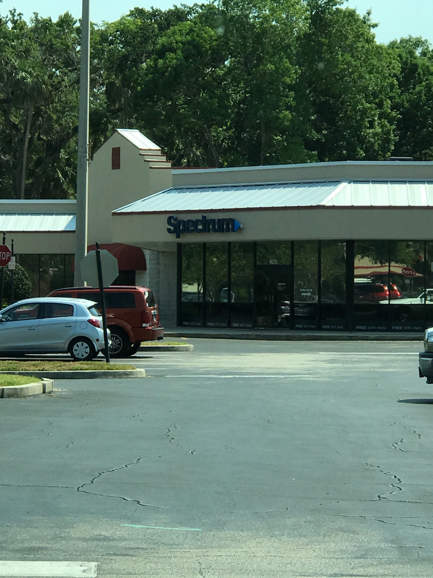 SPECTRUM STORE 1315 Cornerstone Blvd, Daytona Beach FL Hours