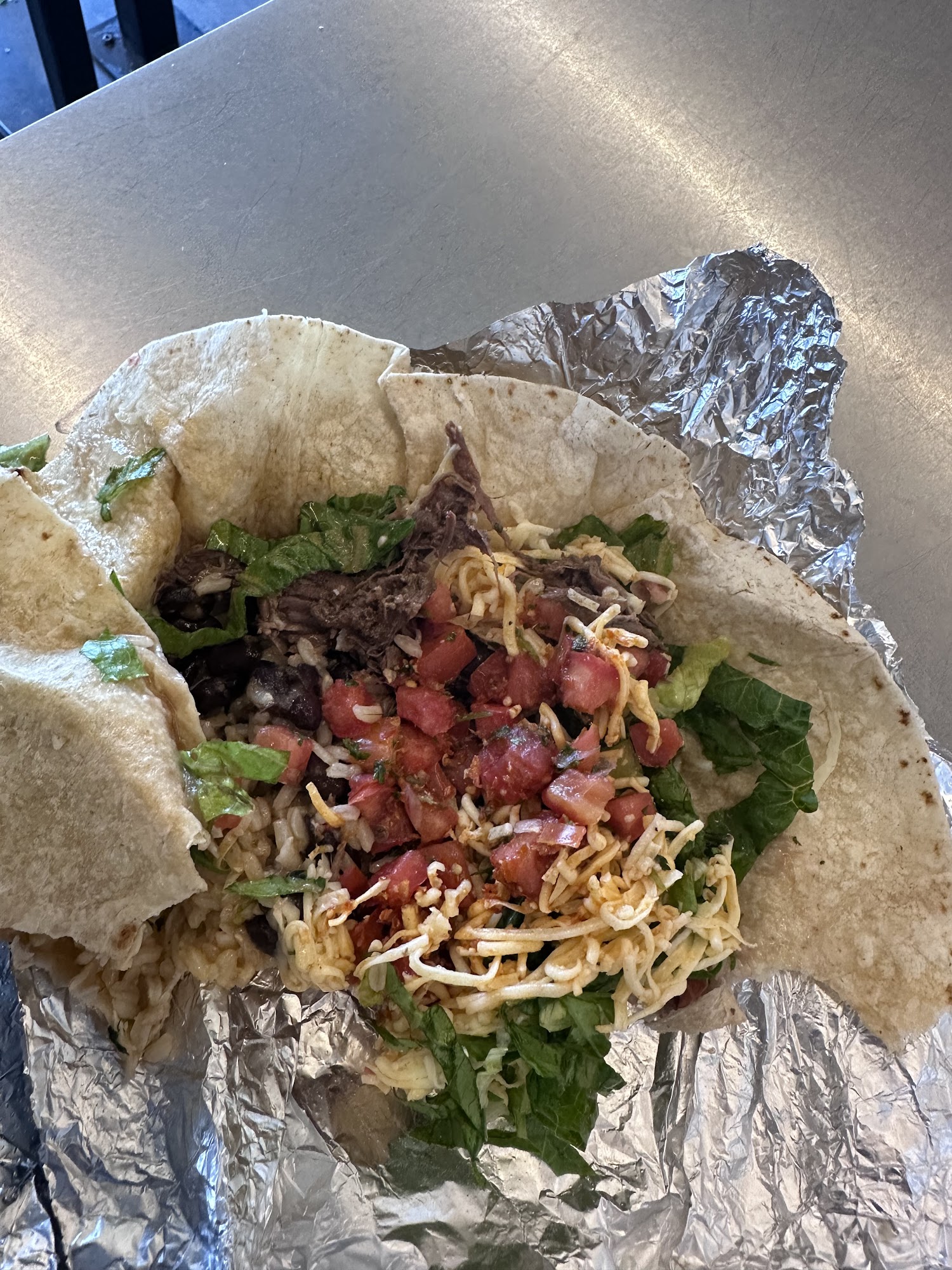 Chipotle Mexican Grill