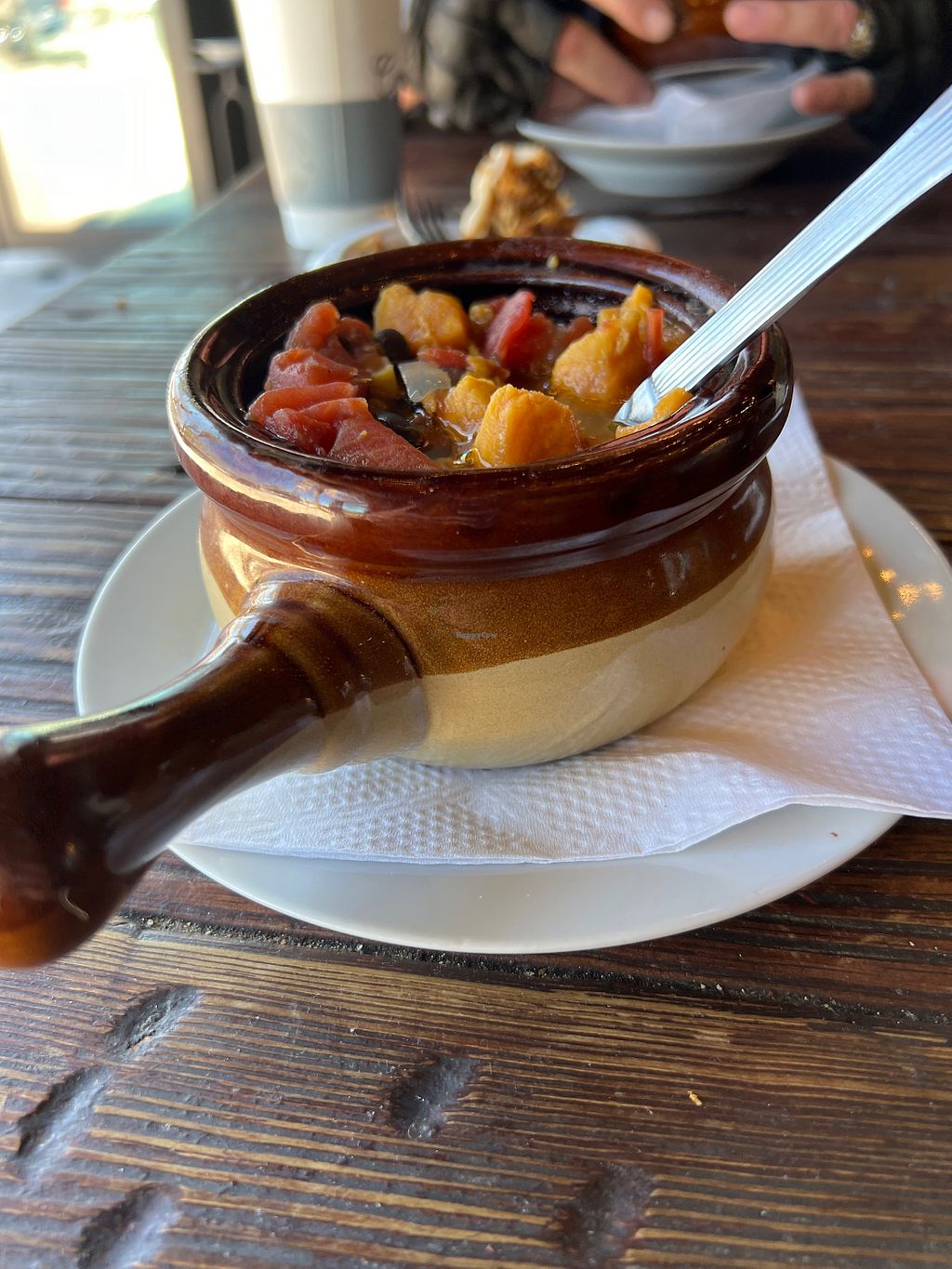 Photo credit: happycow