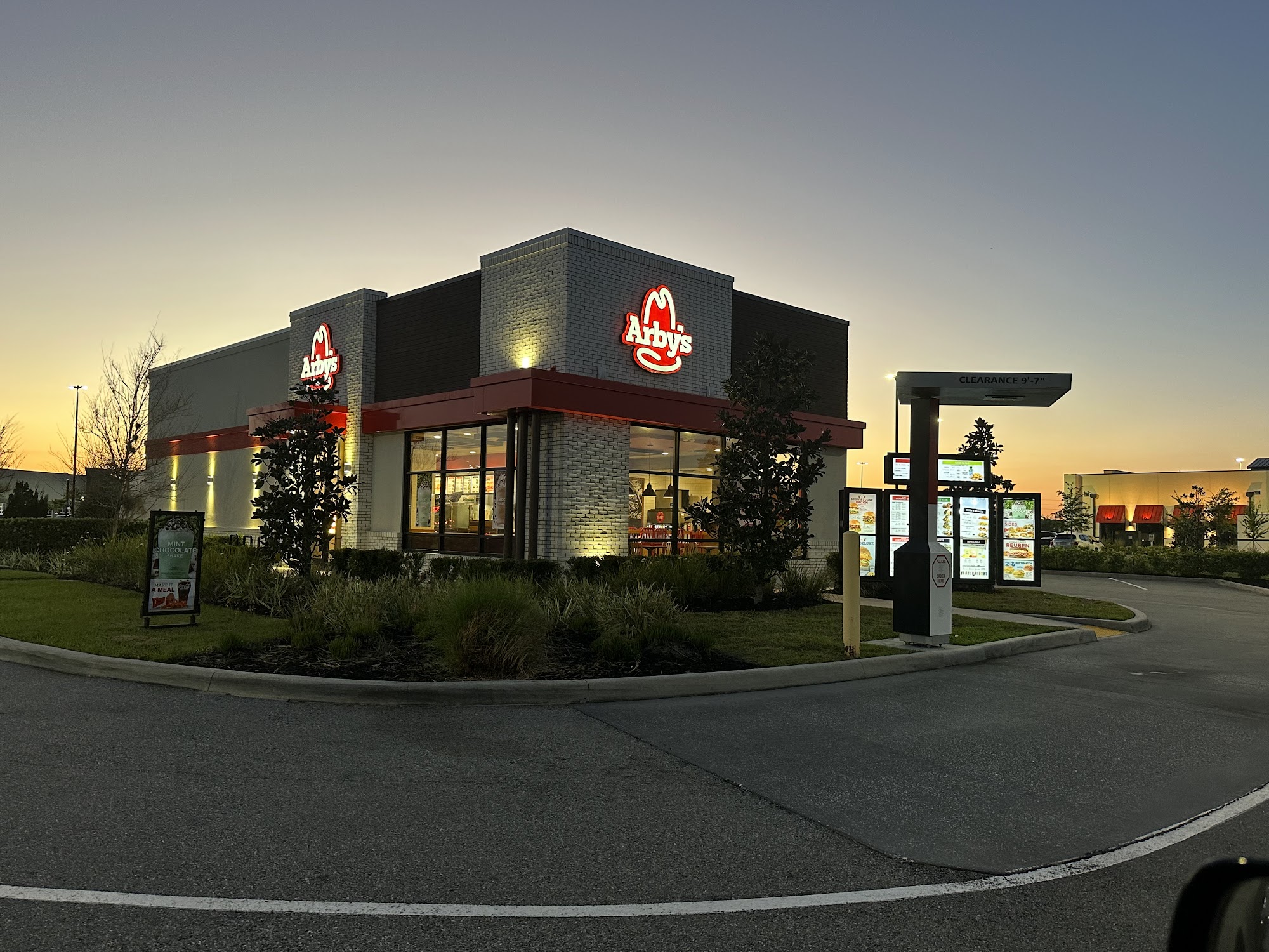Arby's