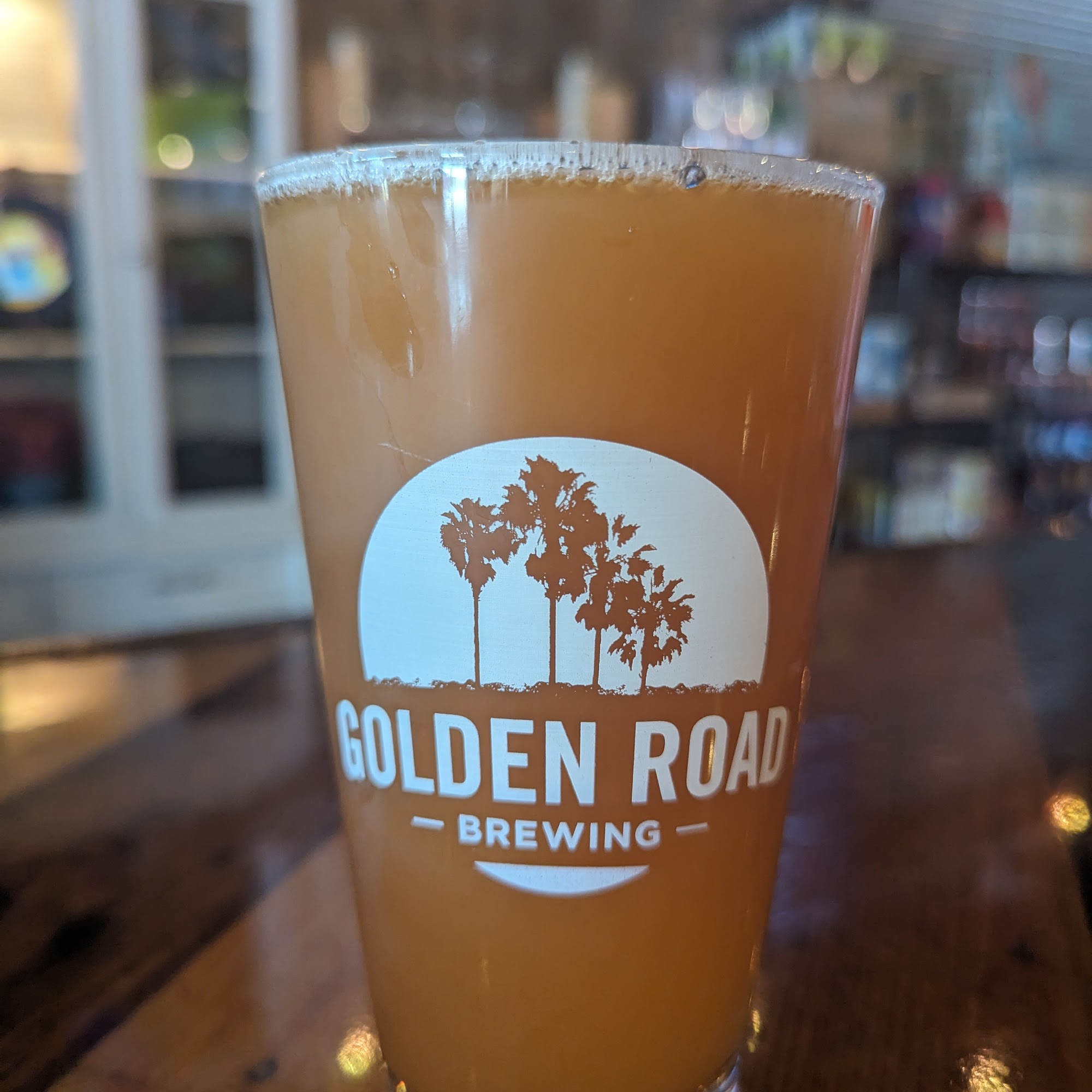 World's Most Famous Brewery Daytona Beach