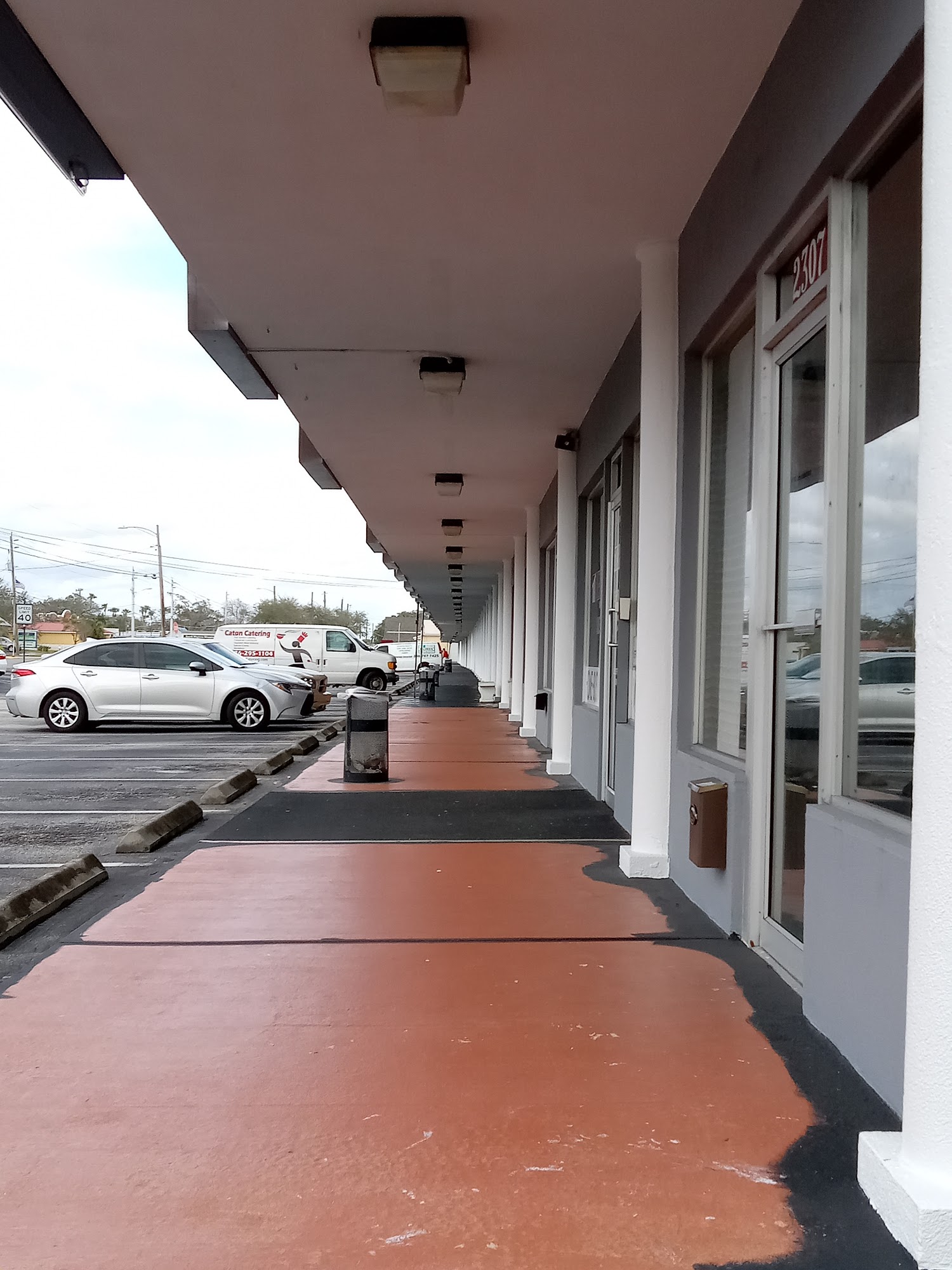 Wright Painting Services LLC