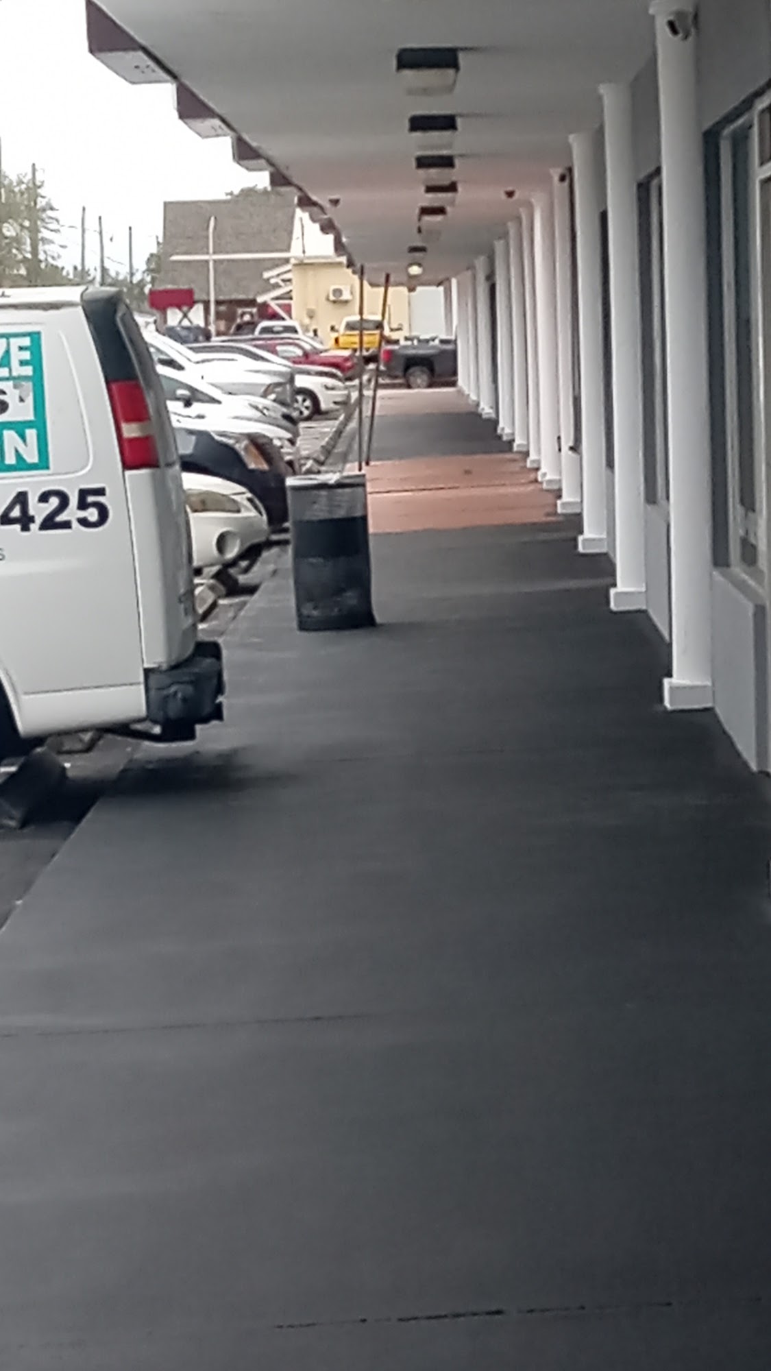 Wright Painting Services LLC