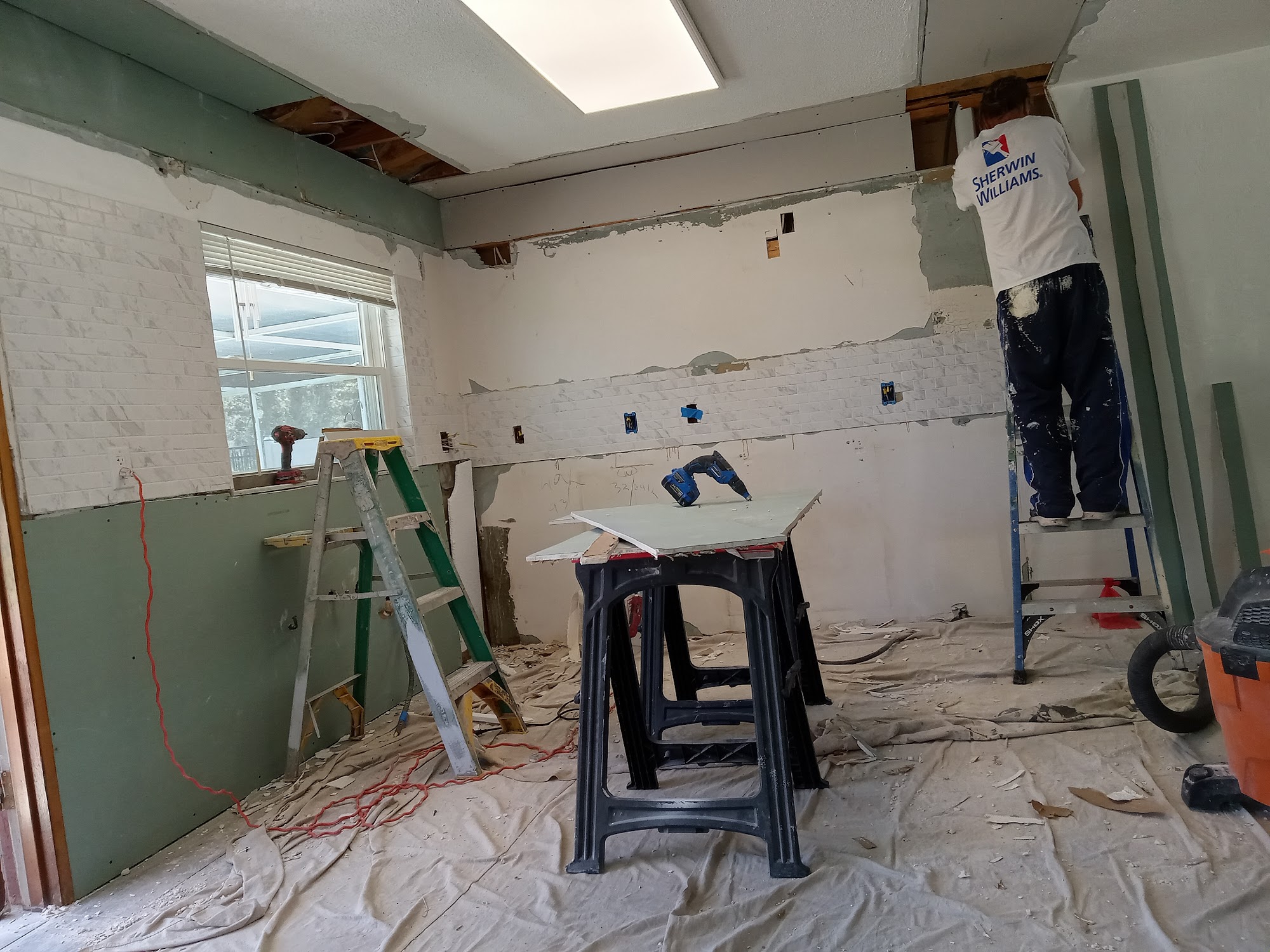 Wright Painting Services LLC