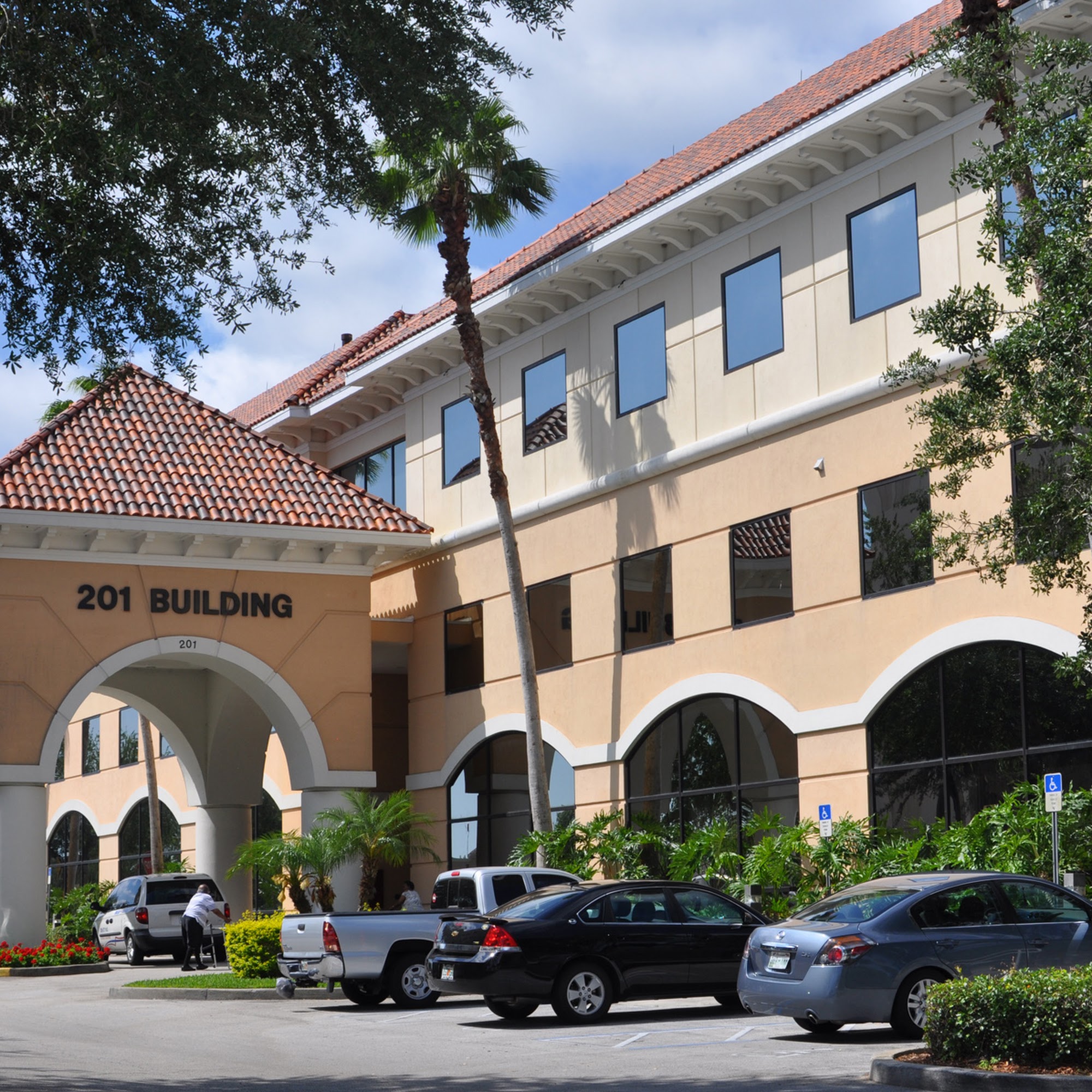Halifax Health - Primary Care Daytona Beach