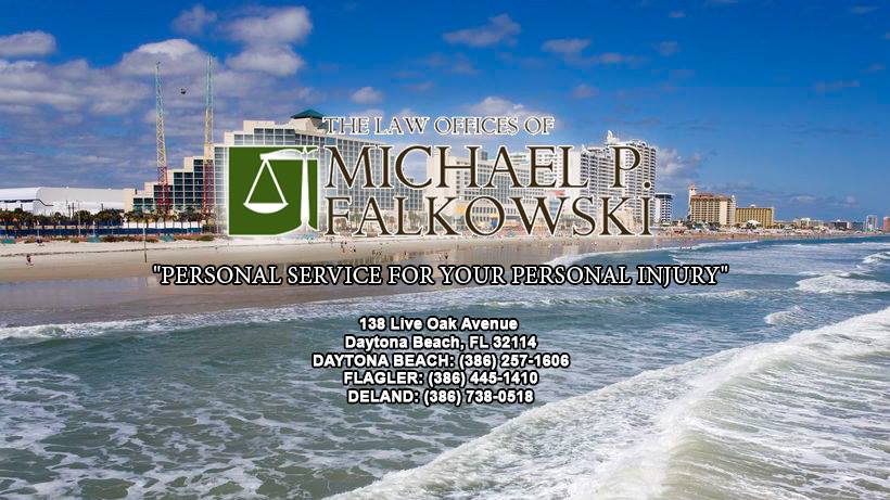 Falkowski Michael P