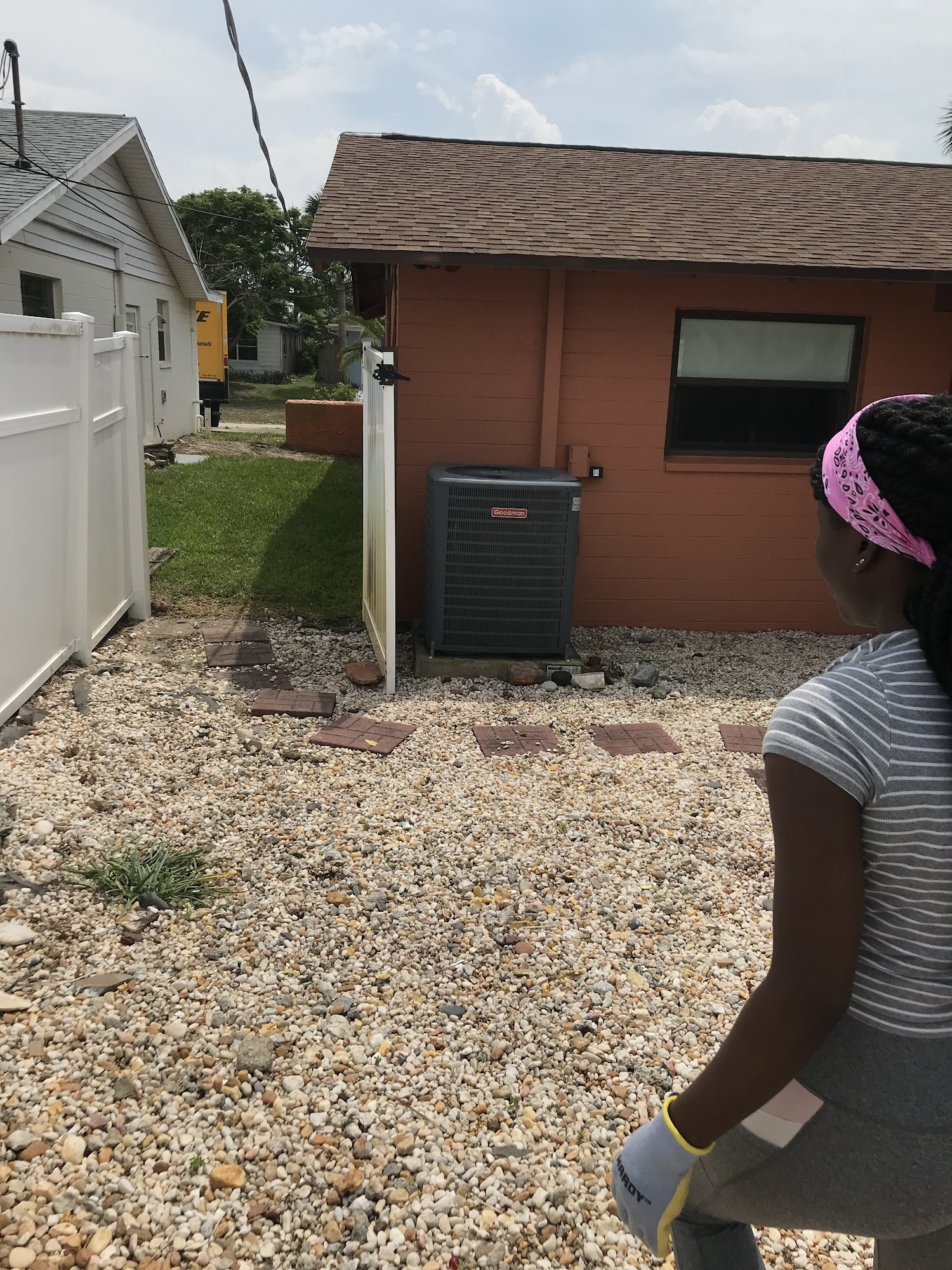 Heavy Duty Junk Removal LLC Daytona Beach