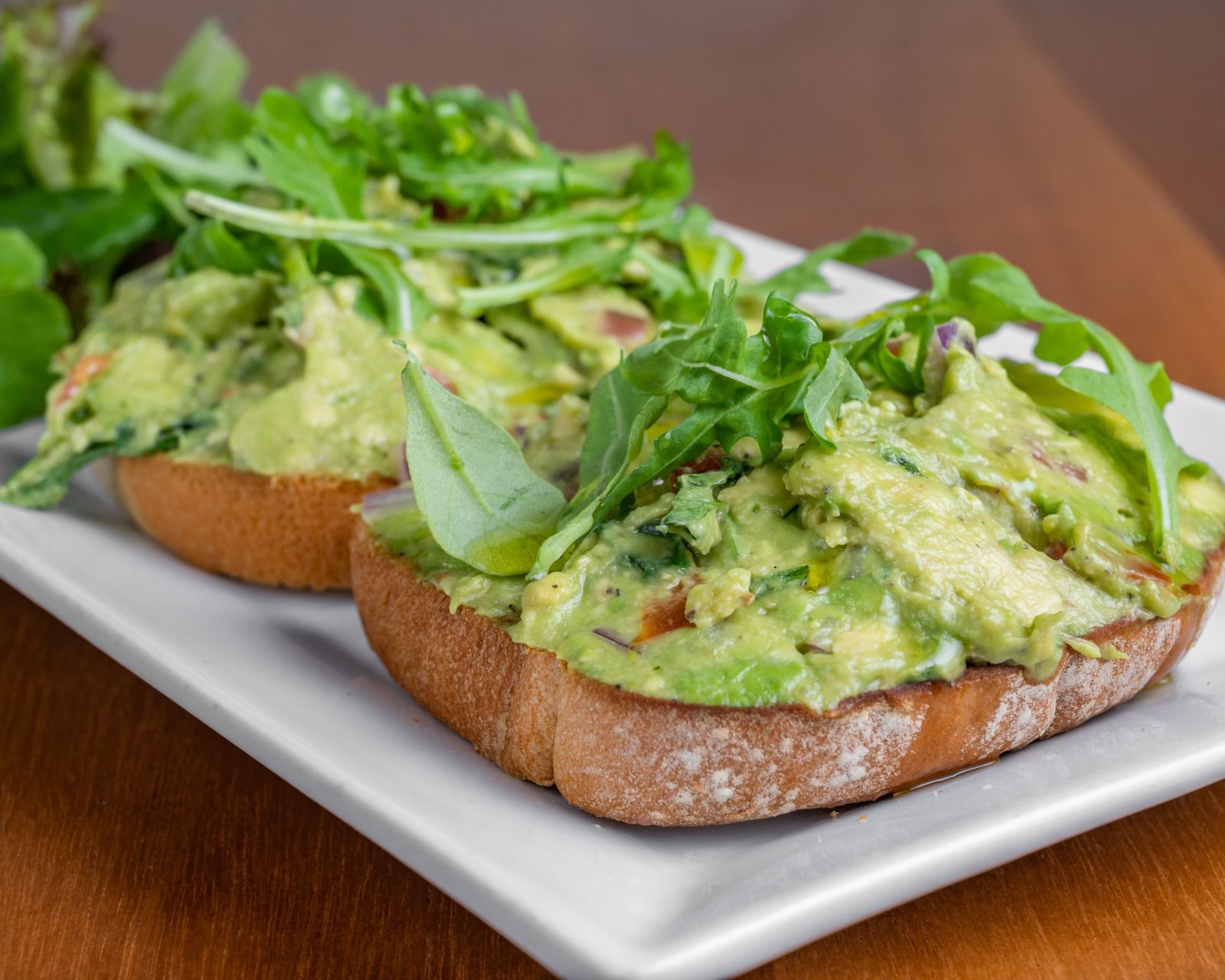 Holy Avocado