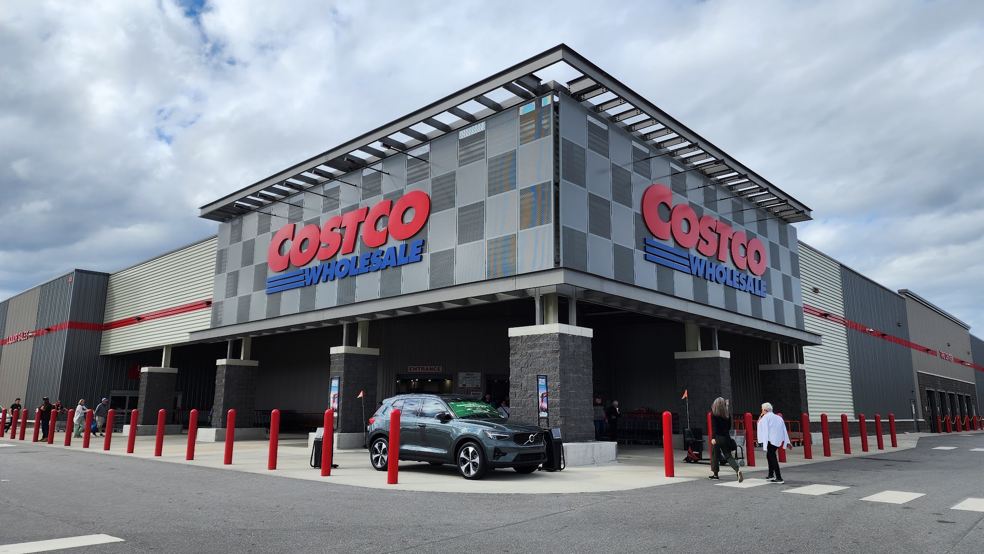 Costco Wholesale