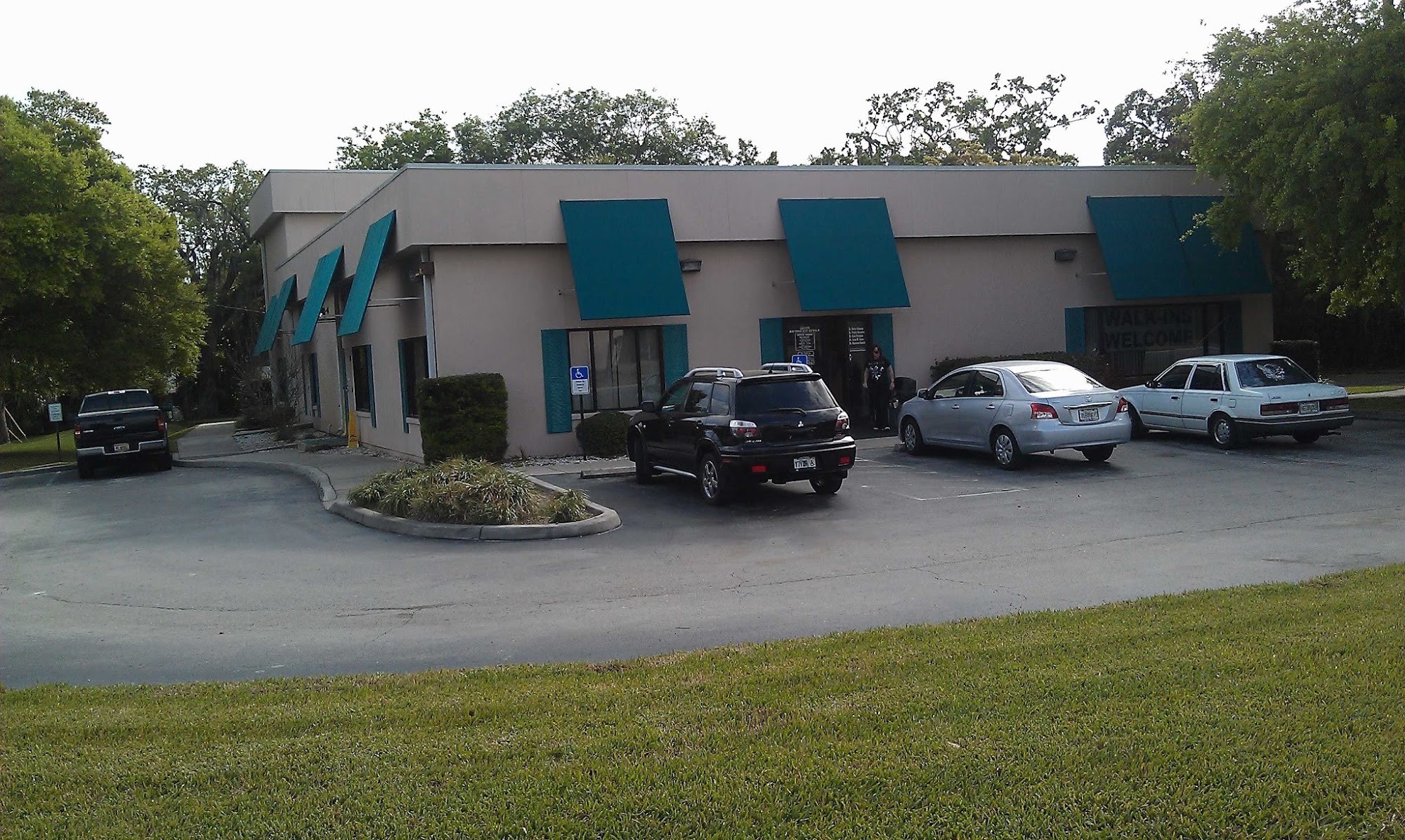 Daytona Eye Center 701 S Ridgewood Ave, Daytona Beach Florida 32114