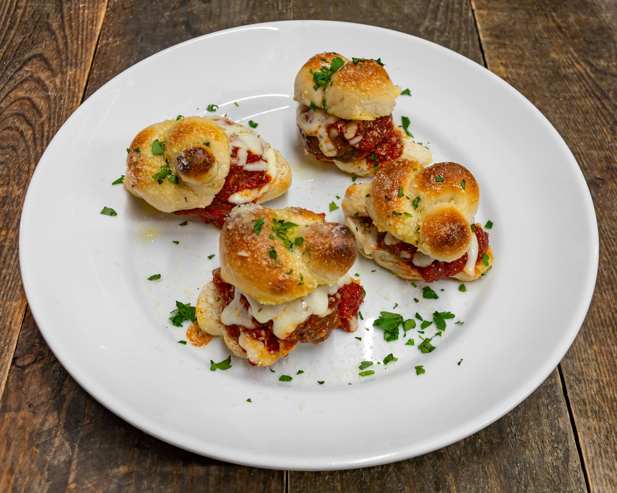 Sky’s Pies Pizza Daytona Beach