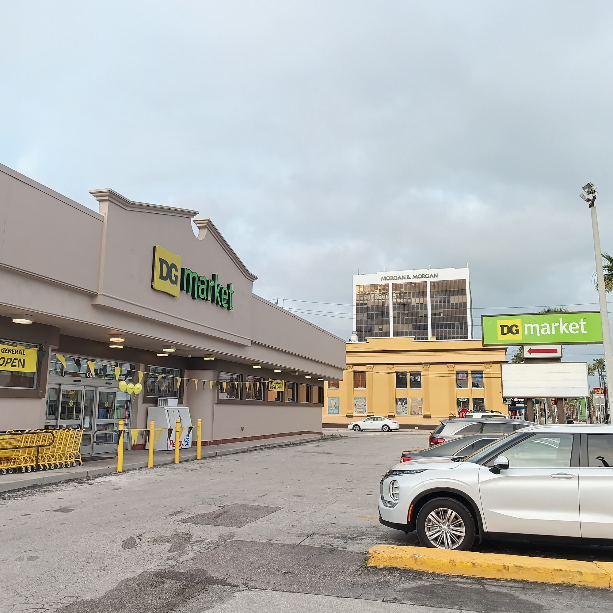 DG Market