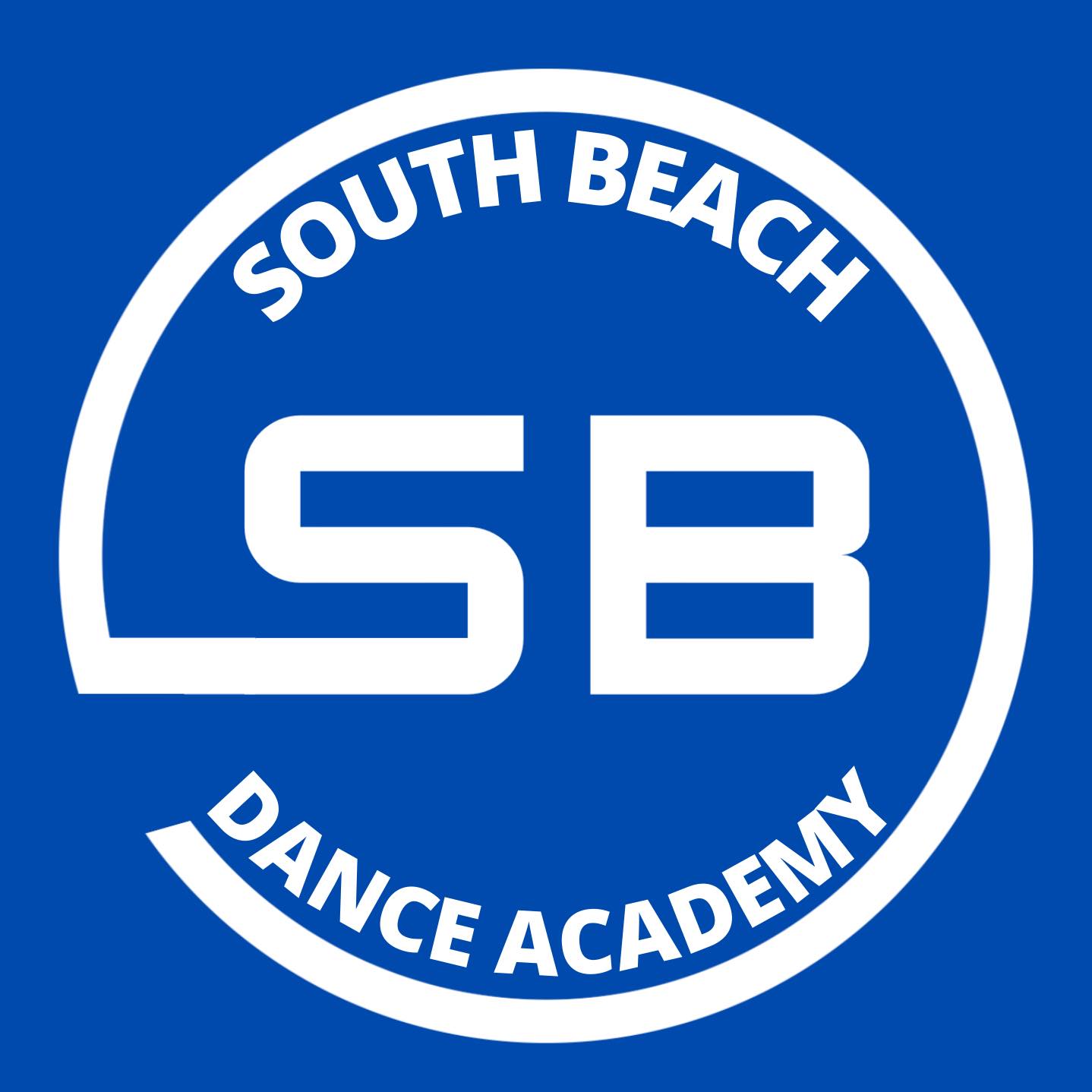 South Beach Dance Inc 129 N Palmetto Ave, Daytona Beach Florida 32114