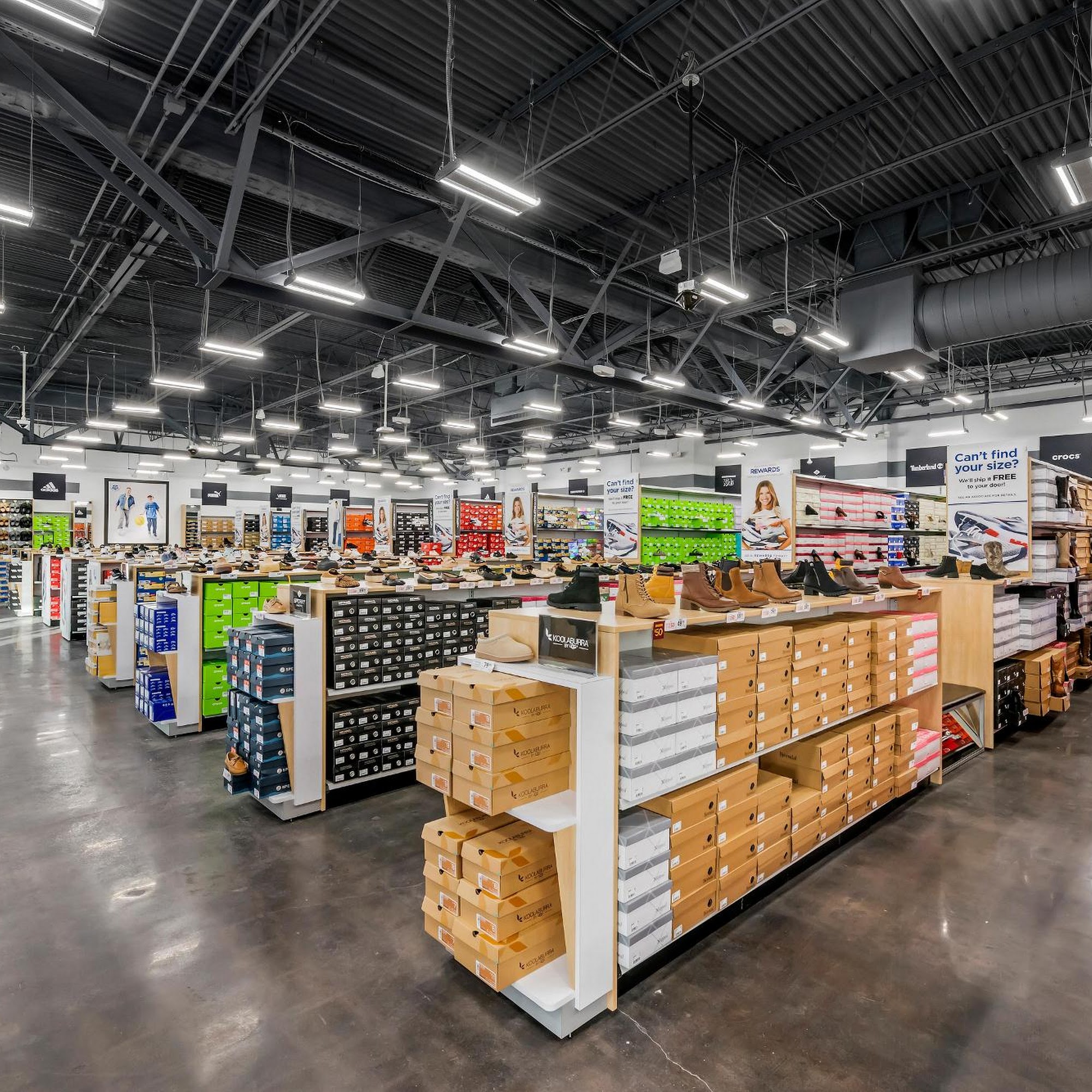 Rack Room Shoes Daytona Beach