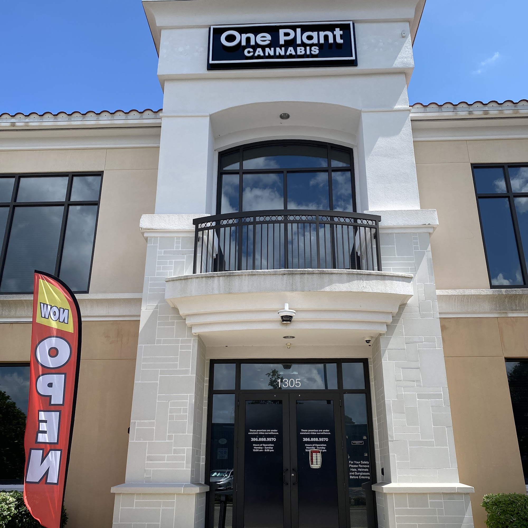 One Plant Cannabis - Daytona Beach Daytona Beach