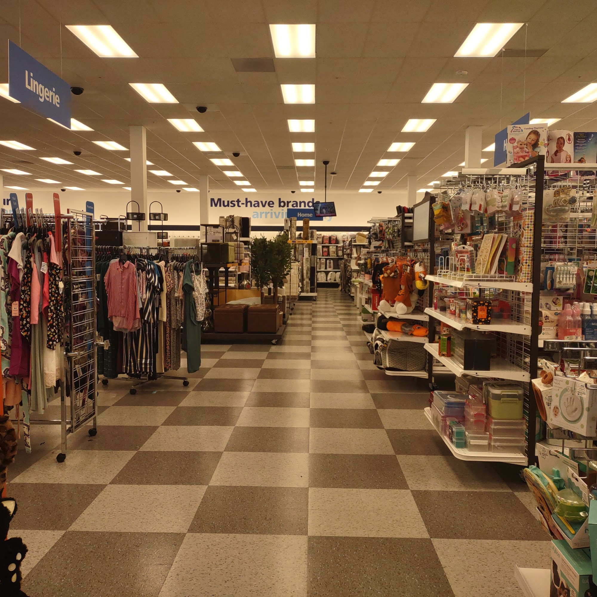 Ross Dress for Less Daytona Beach