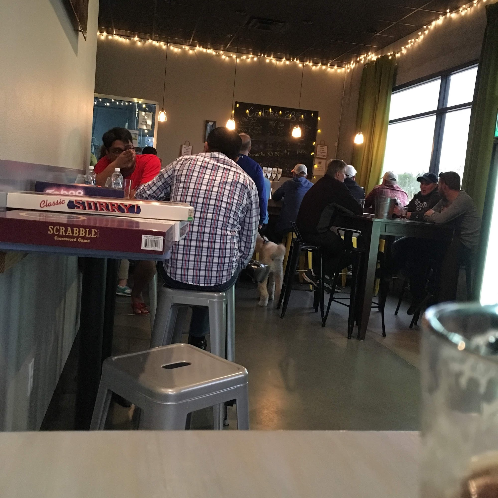 Central 28 Beer Company DeBary