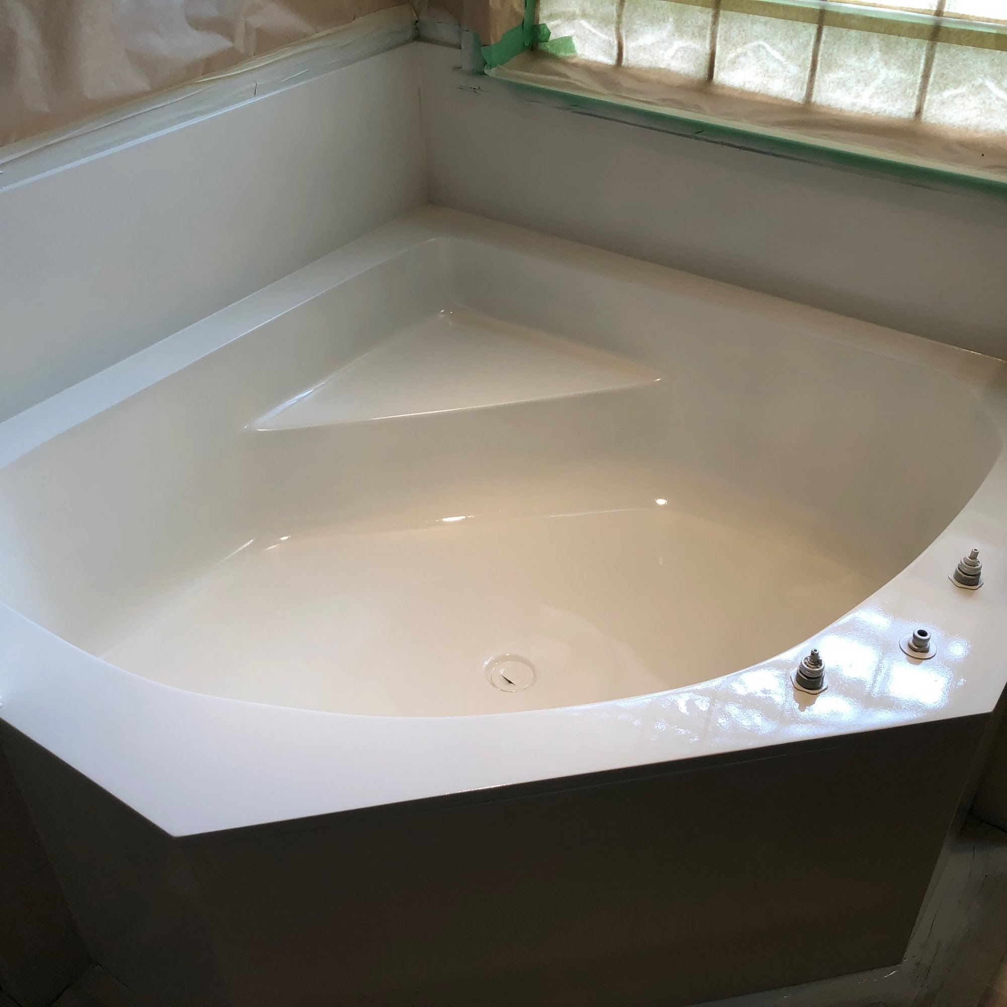 New Glaze LLC 60 Keeble Ave, DeBary Florida 32713