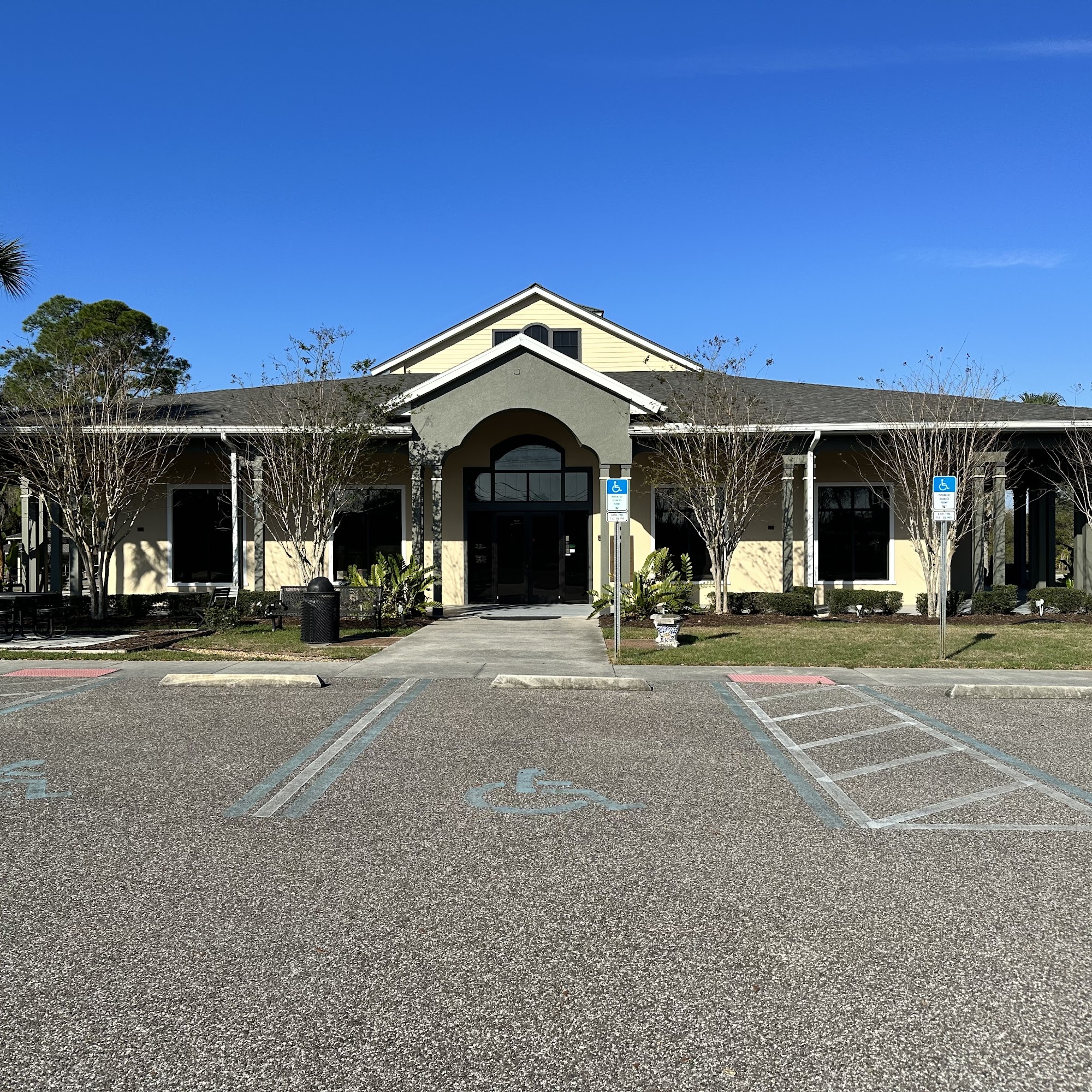 Gateway Center for the Arts DeBary