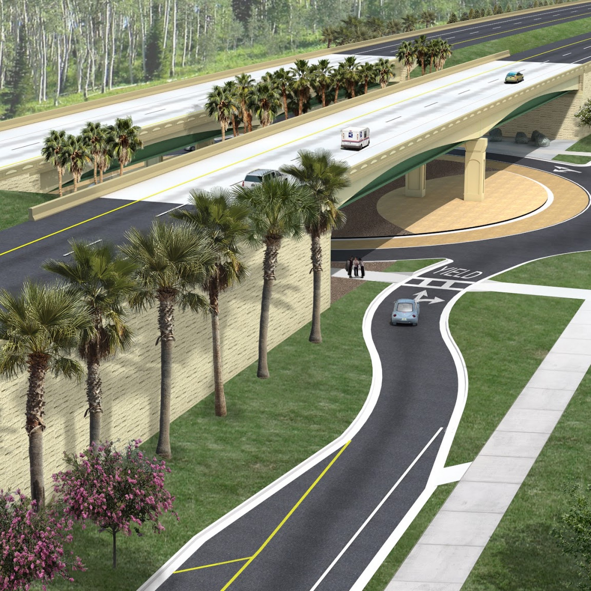 Traffic Engineering Data Solutions DeBary