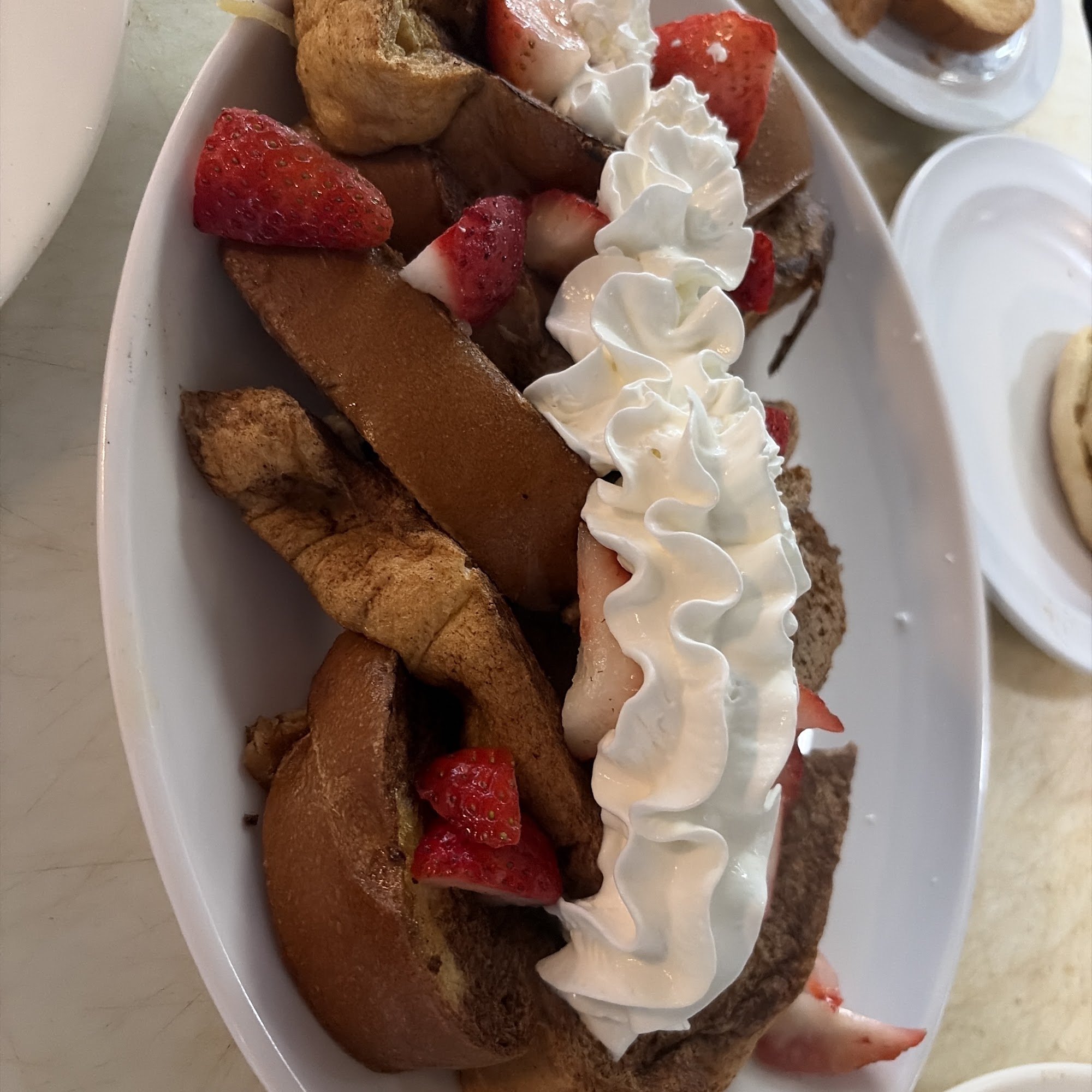 Sylvain's Café Deerfield Beach