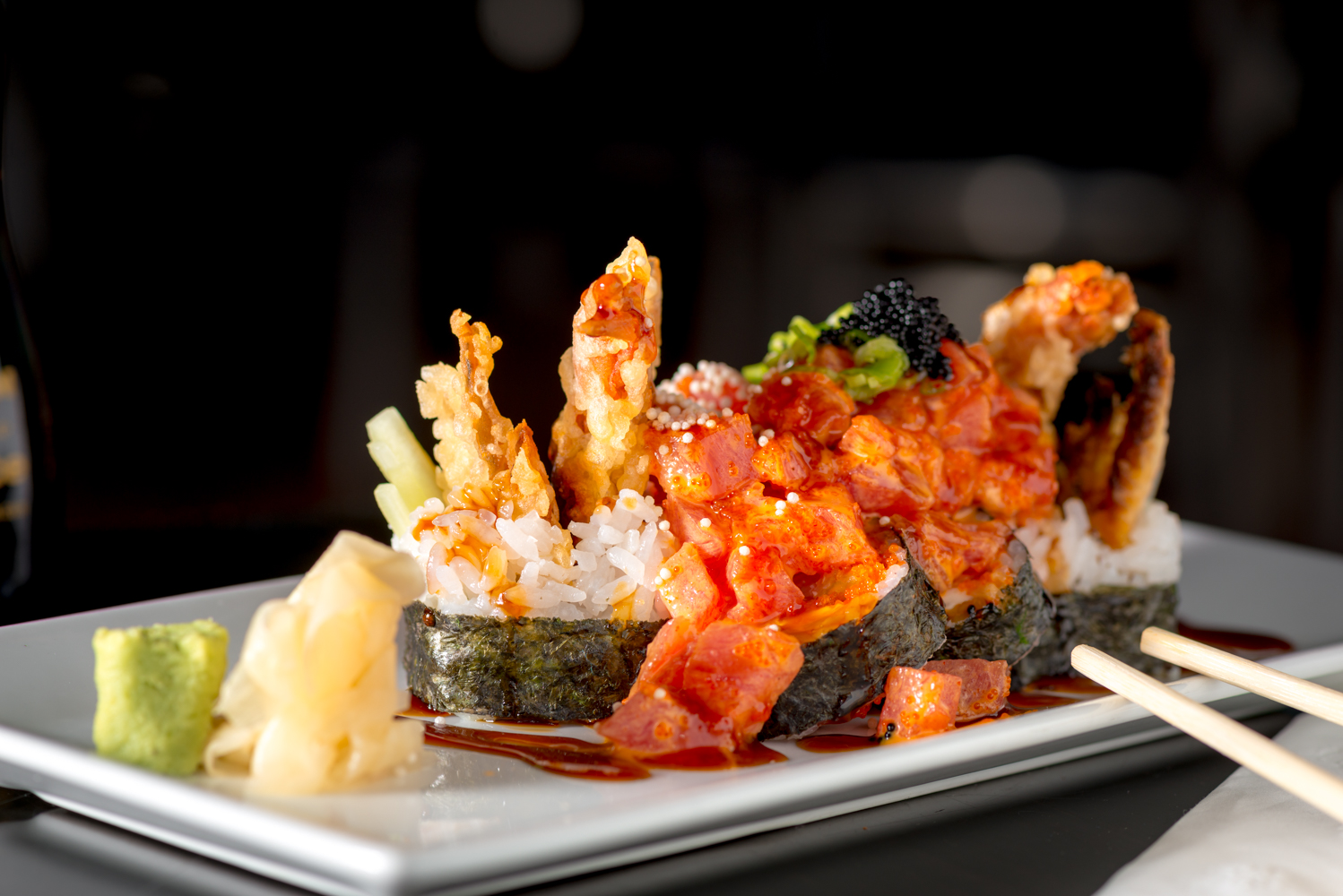 Sushi Song - Deerfield Beach Deerfield Beach