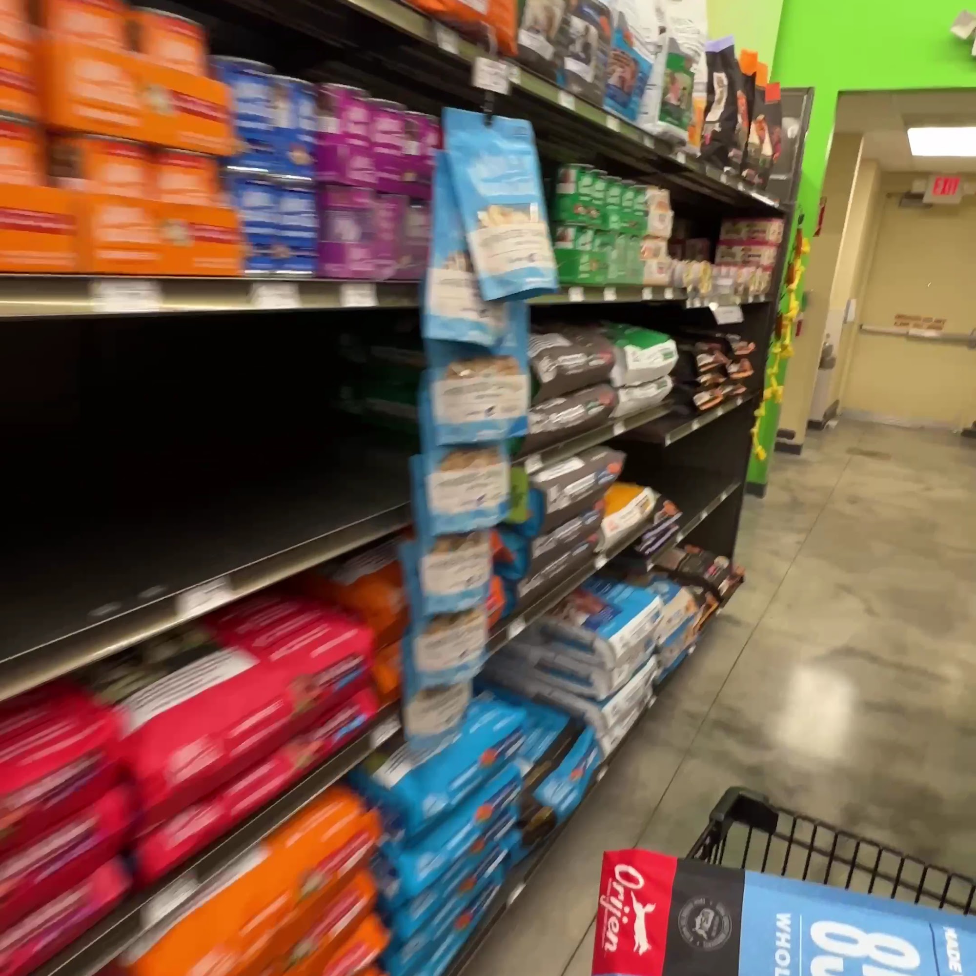 Petco Deerfield Beach