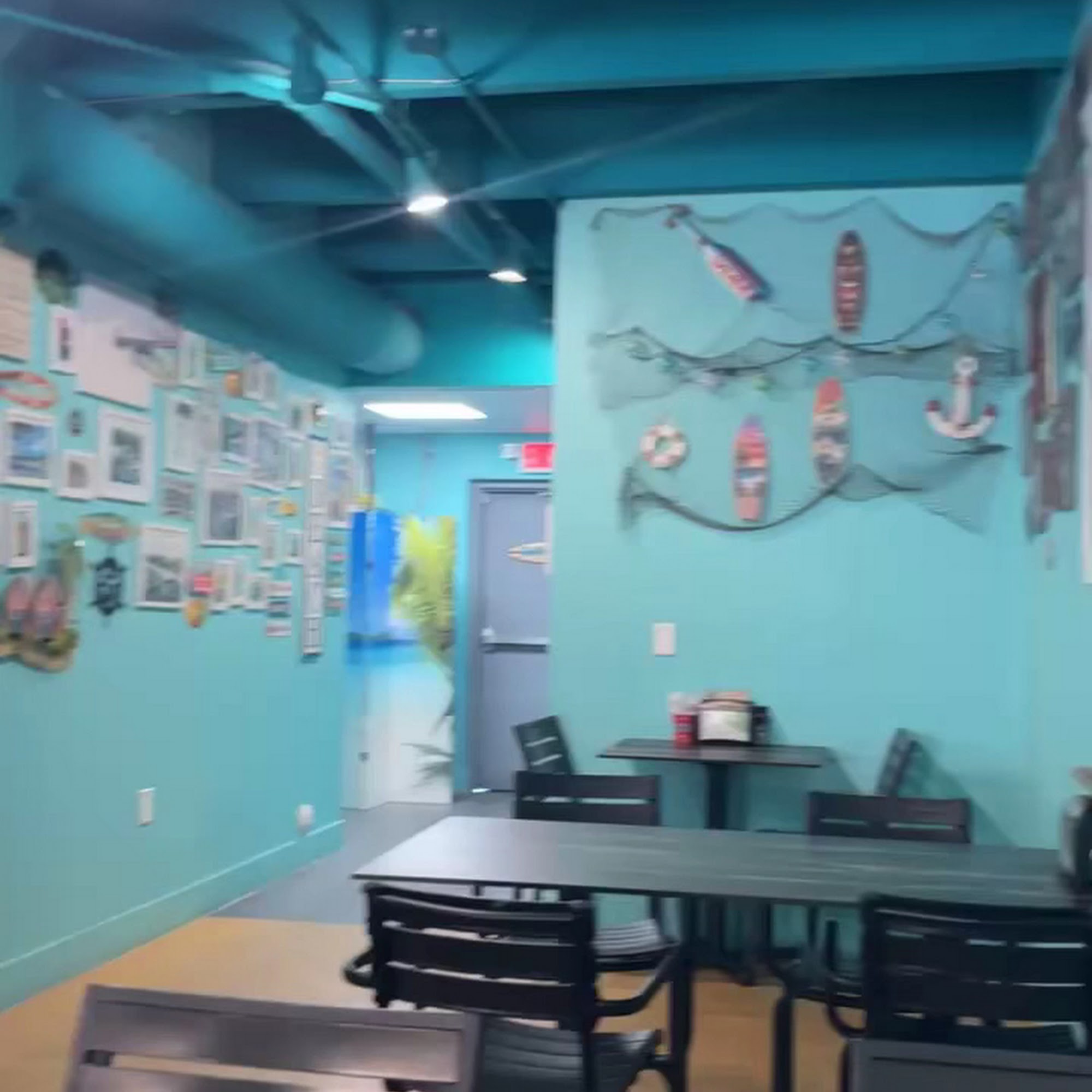 SeaSide Subs Deerfield Beach