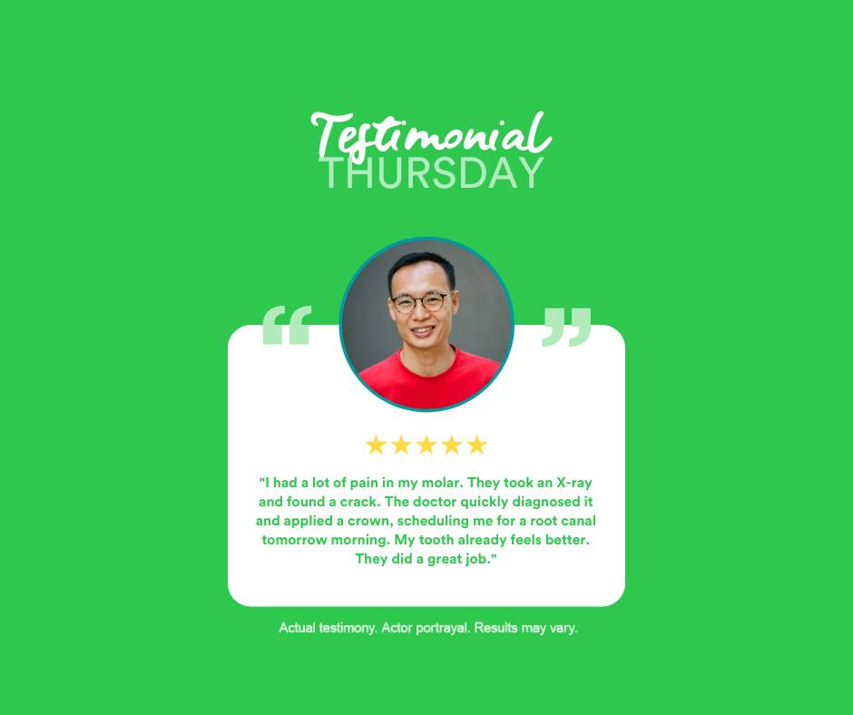 Dr. Joseph A. Ortlieb, DDS