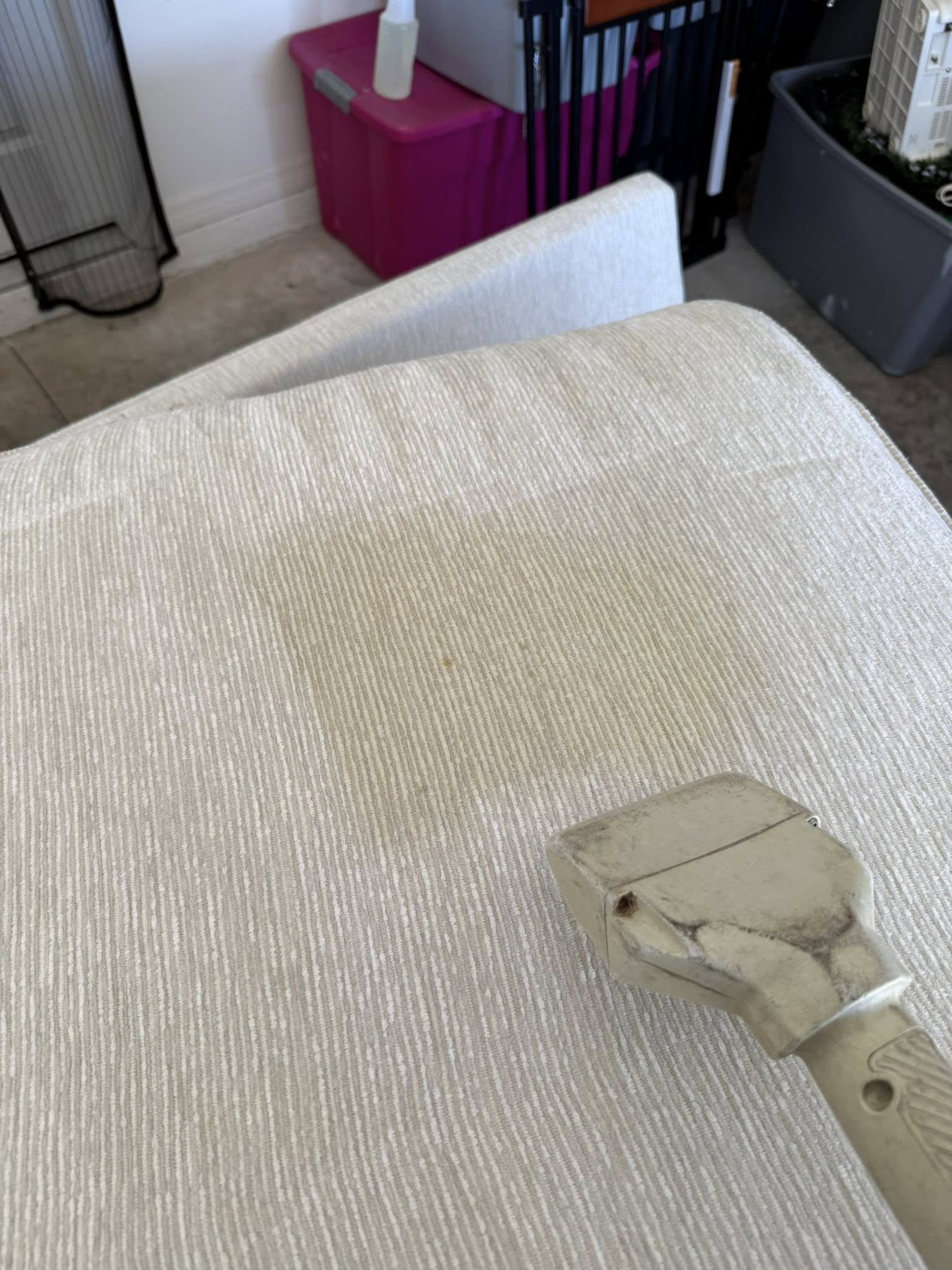 Aqua Steam Carpet & Tile Cleaning