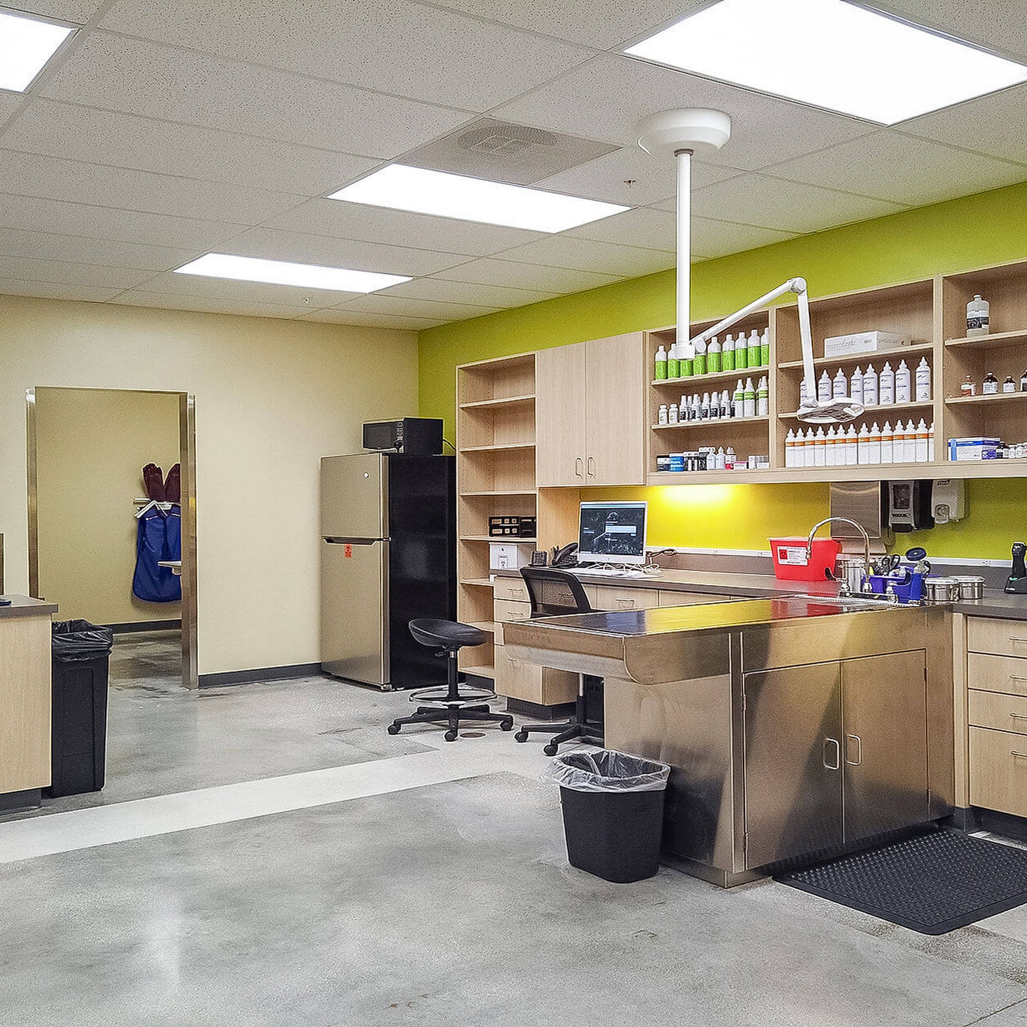 Deerfield Beach Animal Hospital - Vetco Total Care Deerfield Beach