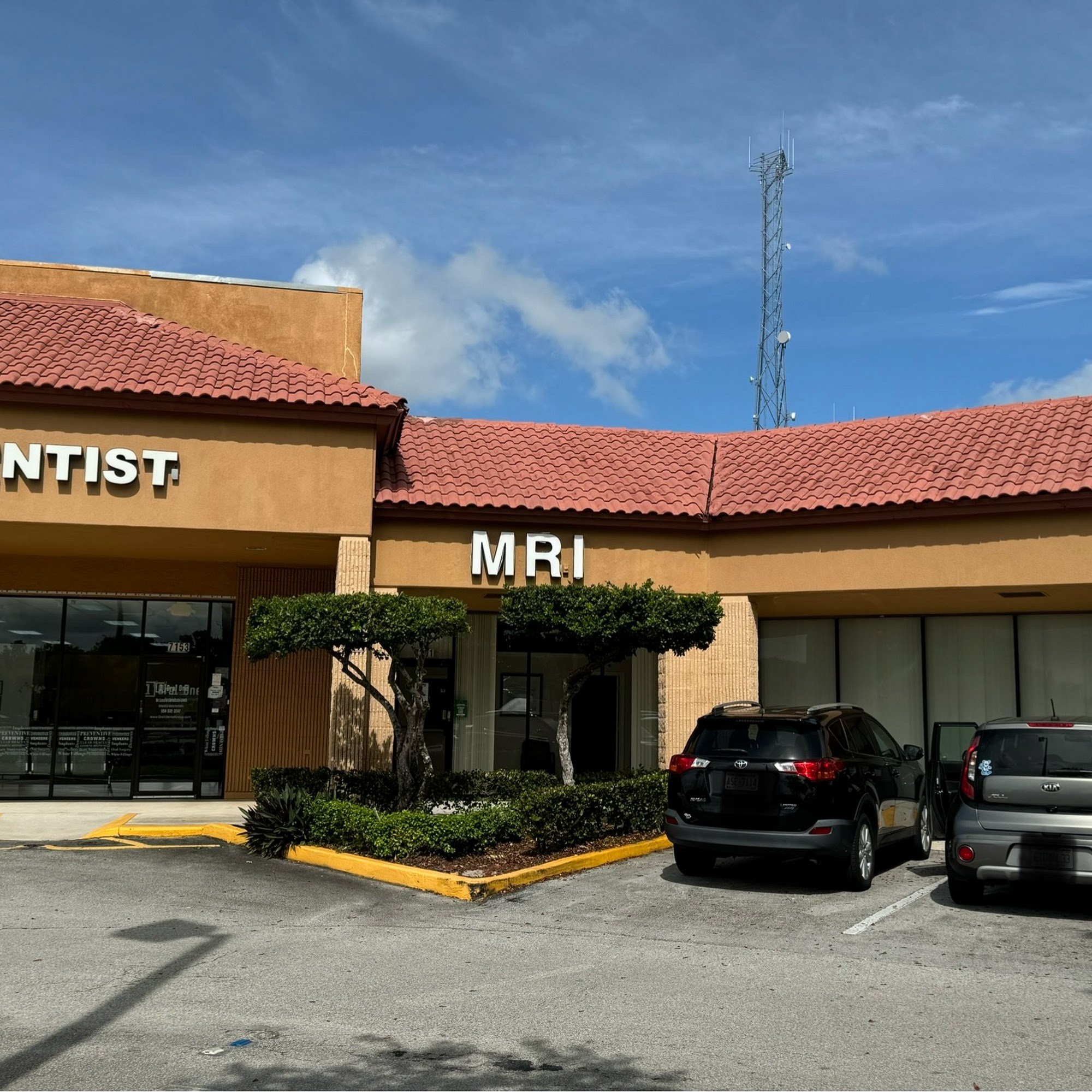 Boynton Beach MRI