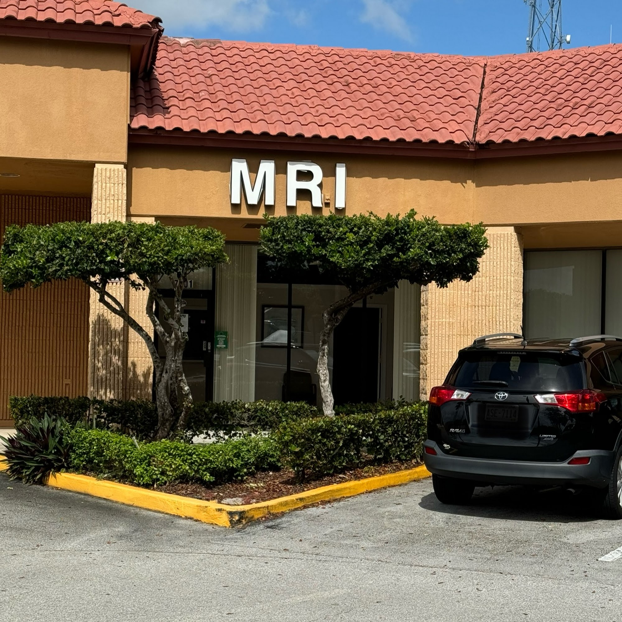 Boynton Beach MRI