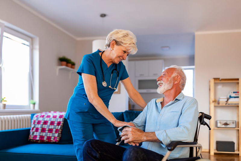 Atlantic Allcare Inc