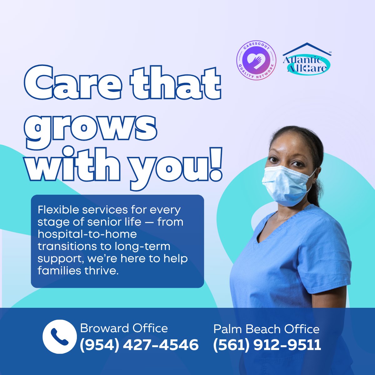 Atlantic Allcare Inc