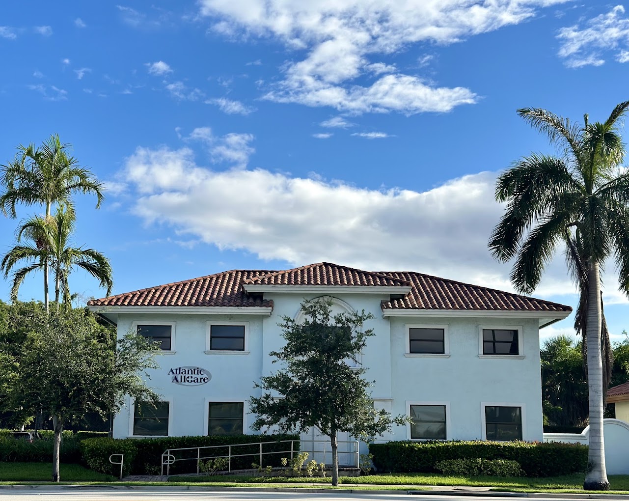 Atlantic Allcare Inc