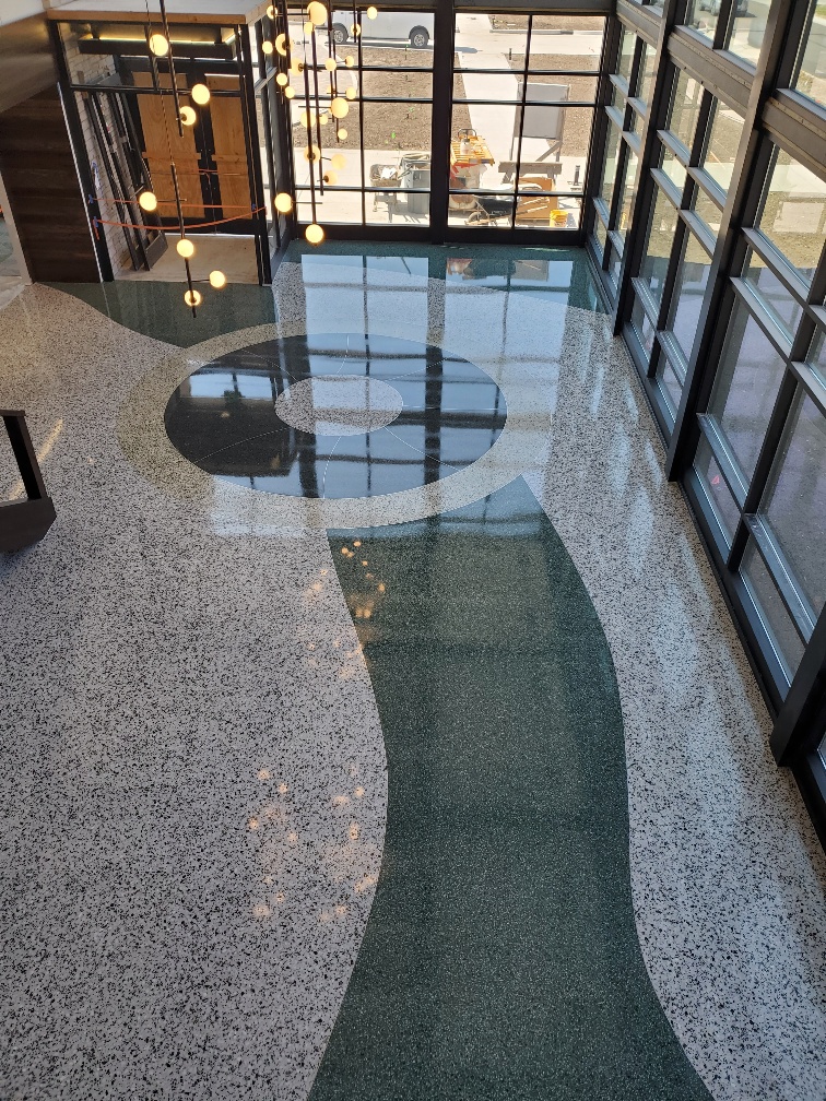 Cci Floor Covering