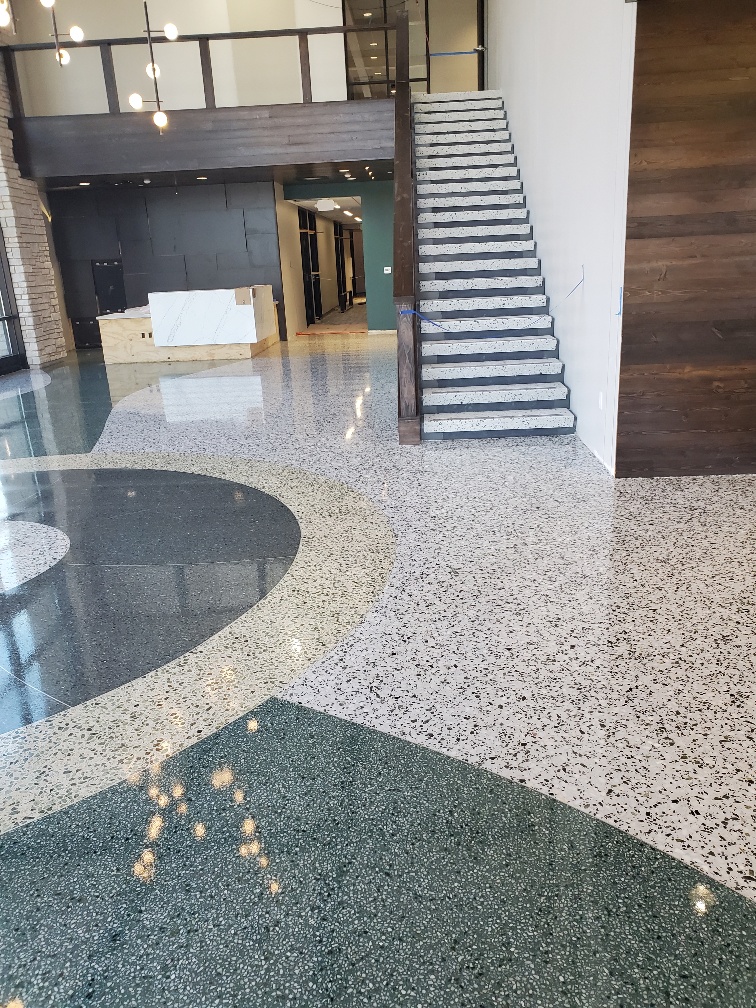 Cci Floor Covering