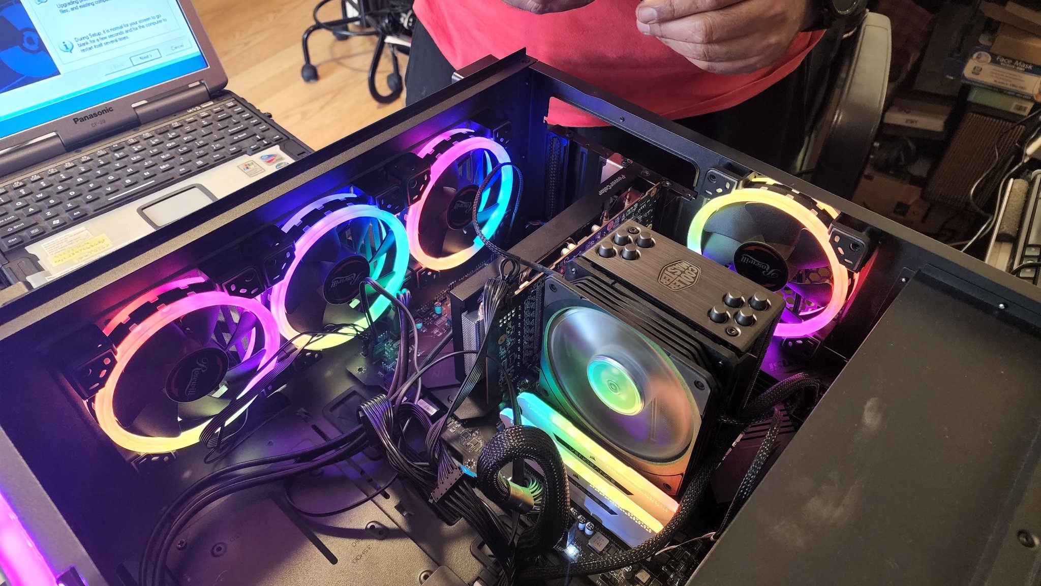 Fix Plus - Computer Repair - I.T Services - Deerfield Beach, 33442