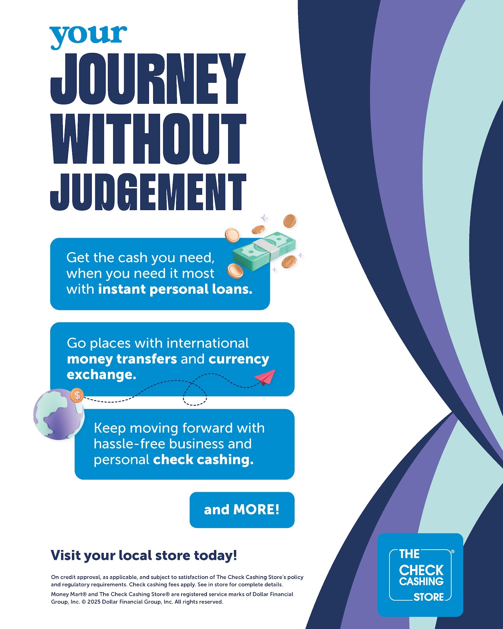 The Check Cashing Store Deerfield Beach