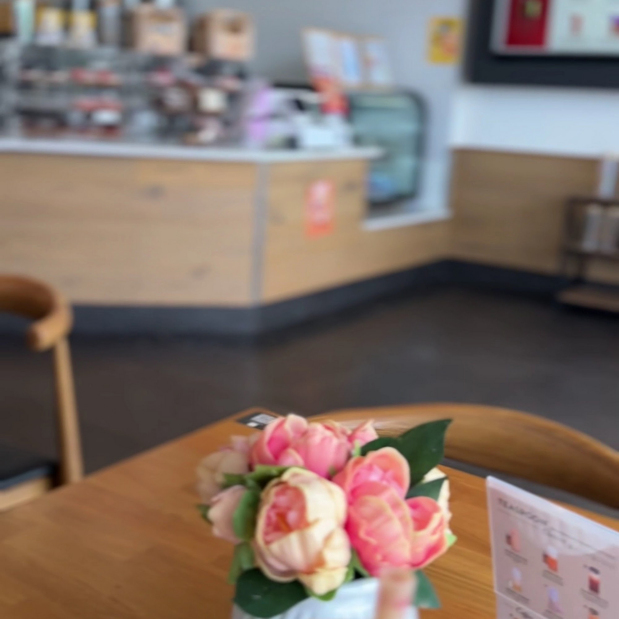 Teaspoon Deerfield Beach