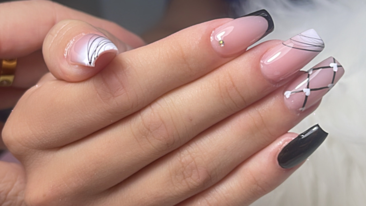 Nails By Garyn Wong 1000 E Hillsboro Blvd STE 205, Deerfield Beach Florida 33441