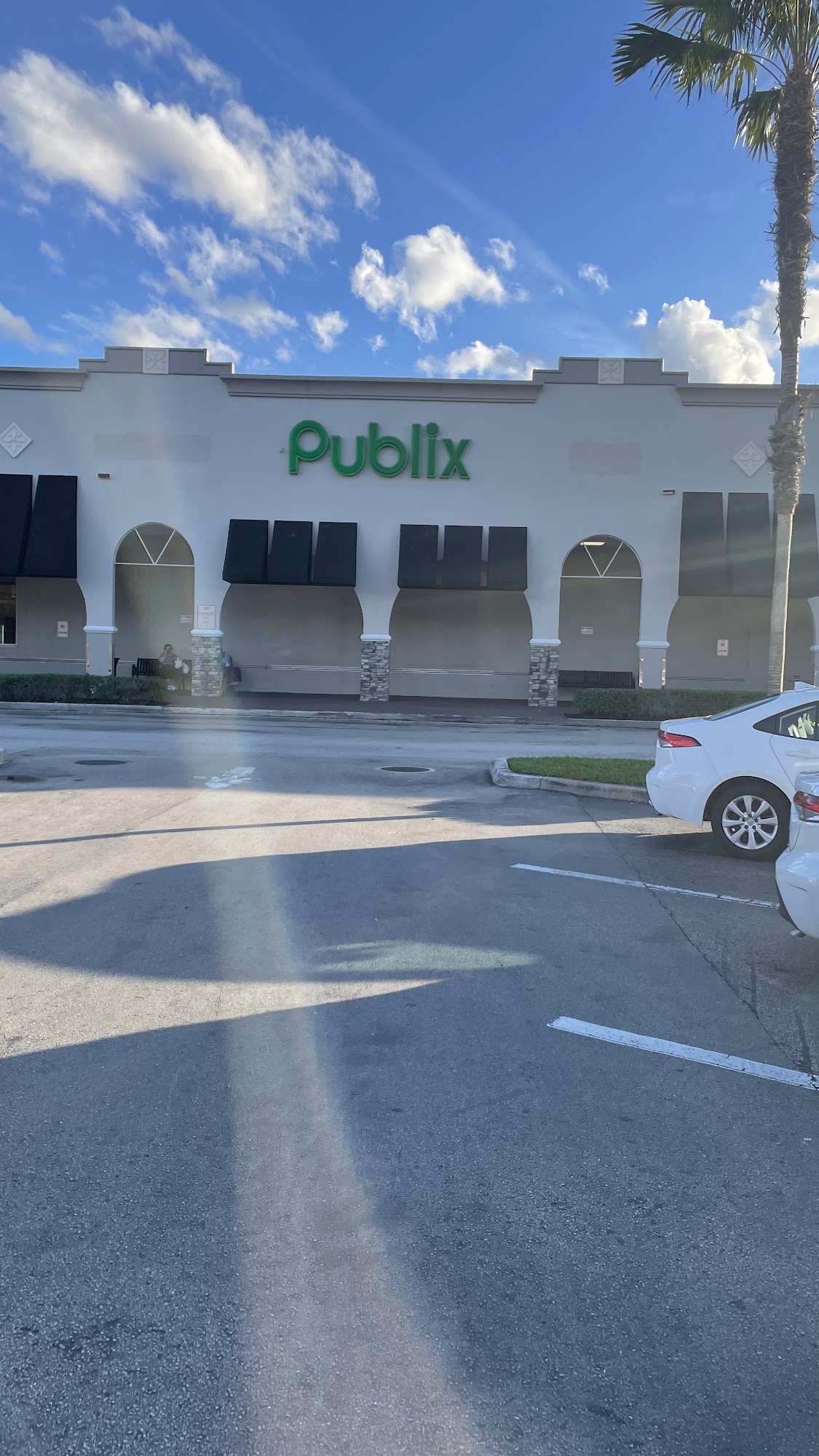 Publix Super Market at Deerfield Mall Deerfield Beach