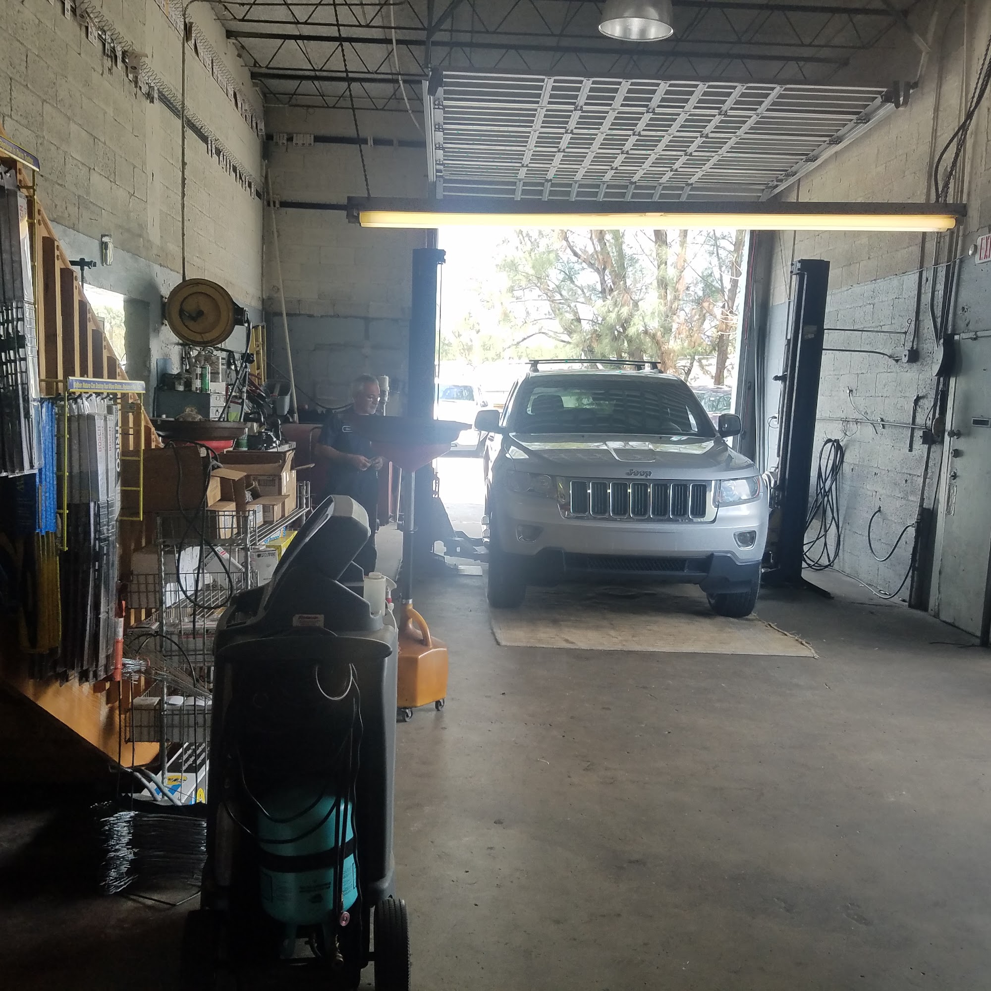 Prince Auto Repair Deerfield Beach